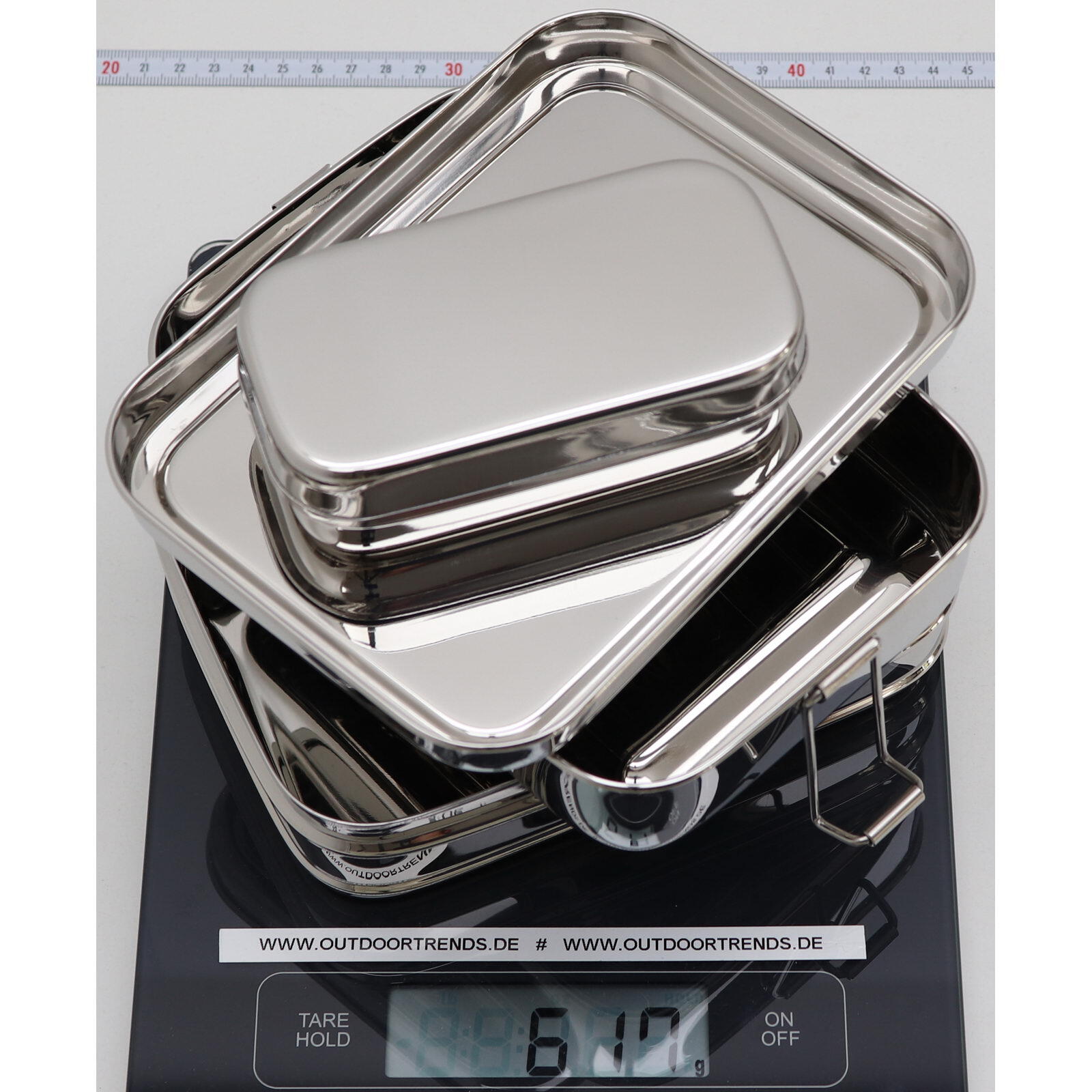Proviantdose Three-in-One Giant 2/2