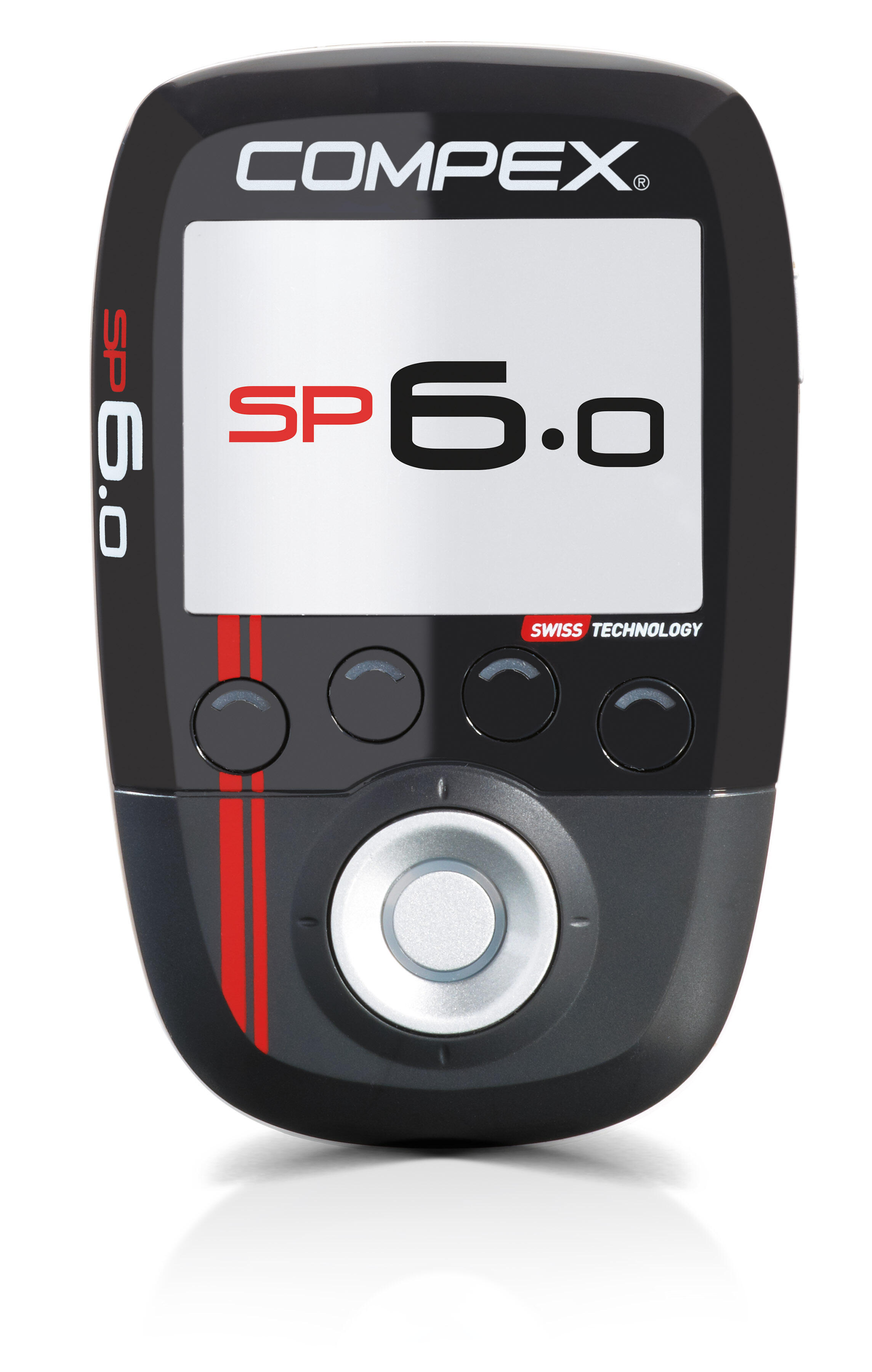 Compex SP 6.0 Muscle Stimulator To Maximise Your Results 1/8