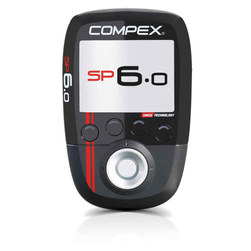 COMPEX SP 6.0 Muskelstimulator Medien 1