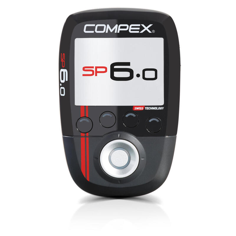 COMPEX® SP6.0 Electroestimulador
