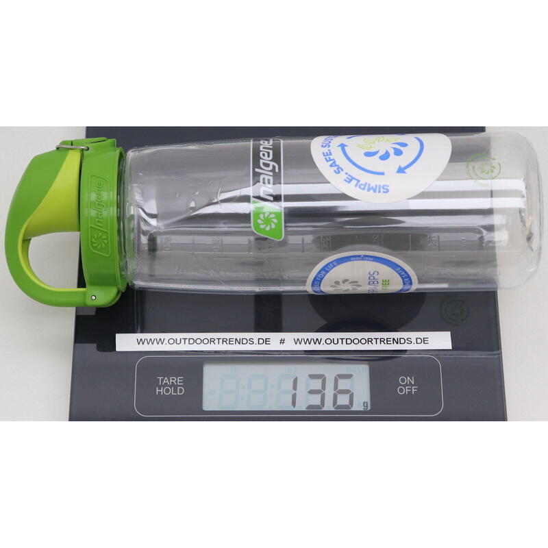 Nalgene OTF drinkfles 650 ml Diverse kleuren - NALGENE