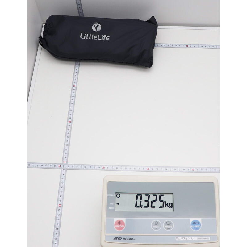 LittleLife L10623 haină de ploaie rucsac