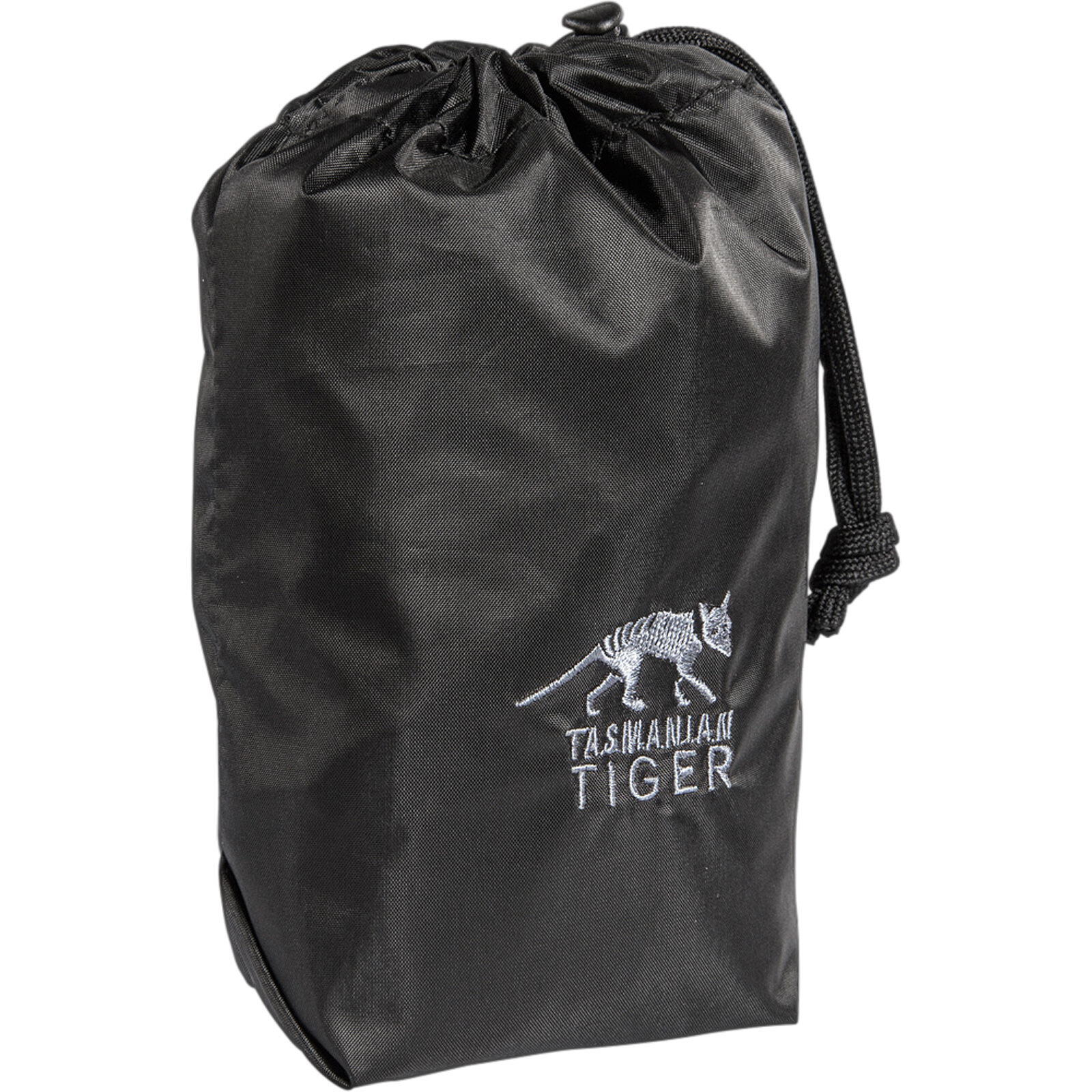 Rucksack Regenhülle Raincover black 2/6