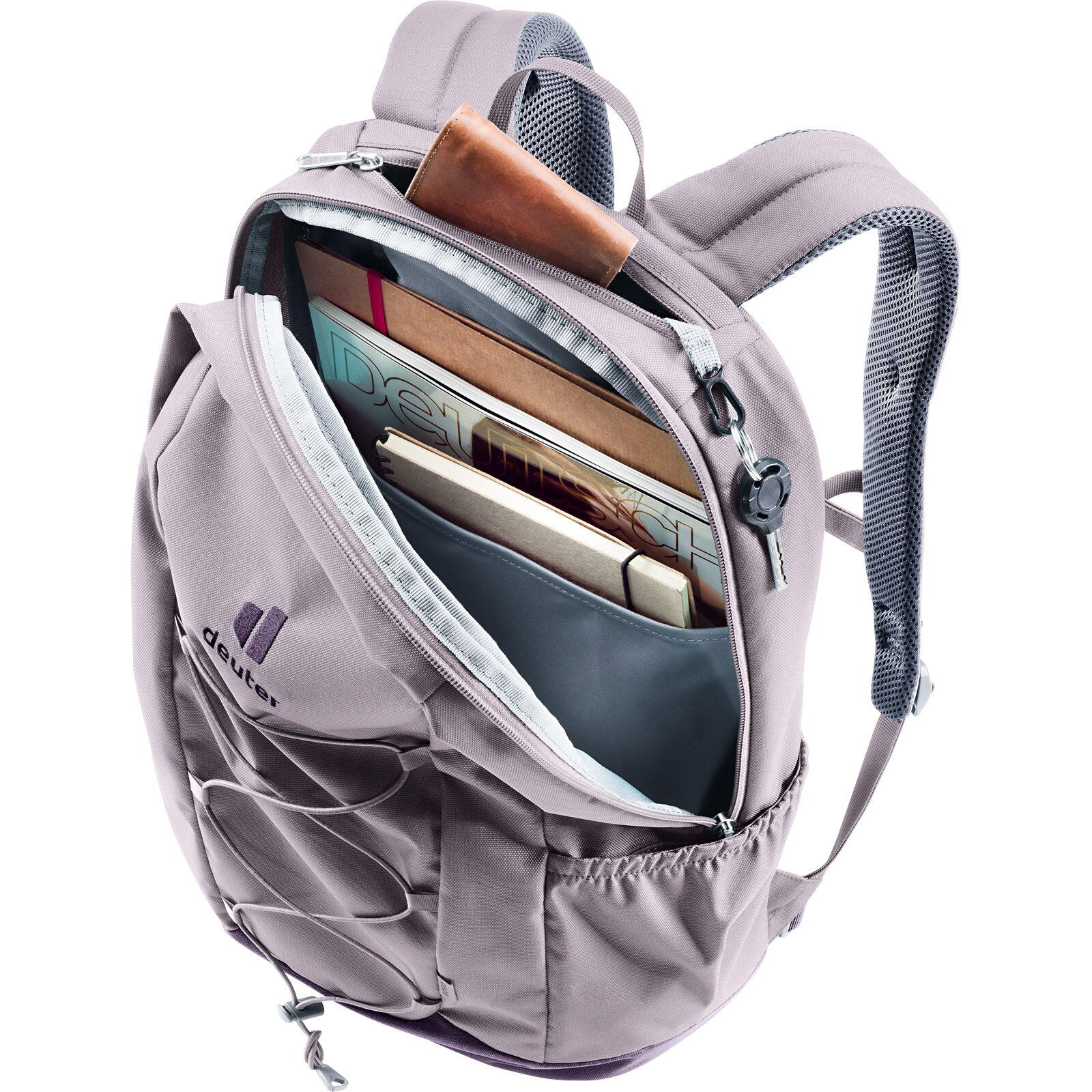 Unisex Rucksack Gogo 7/8