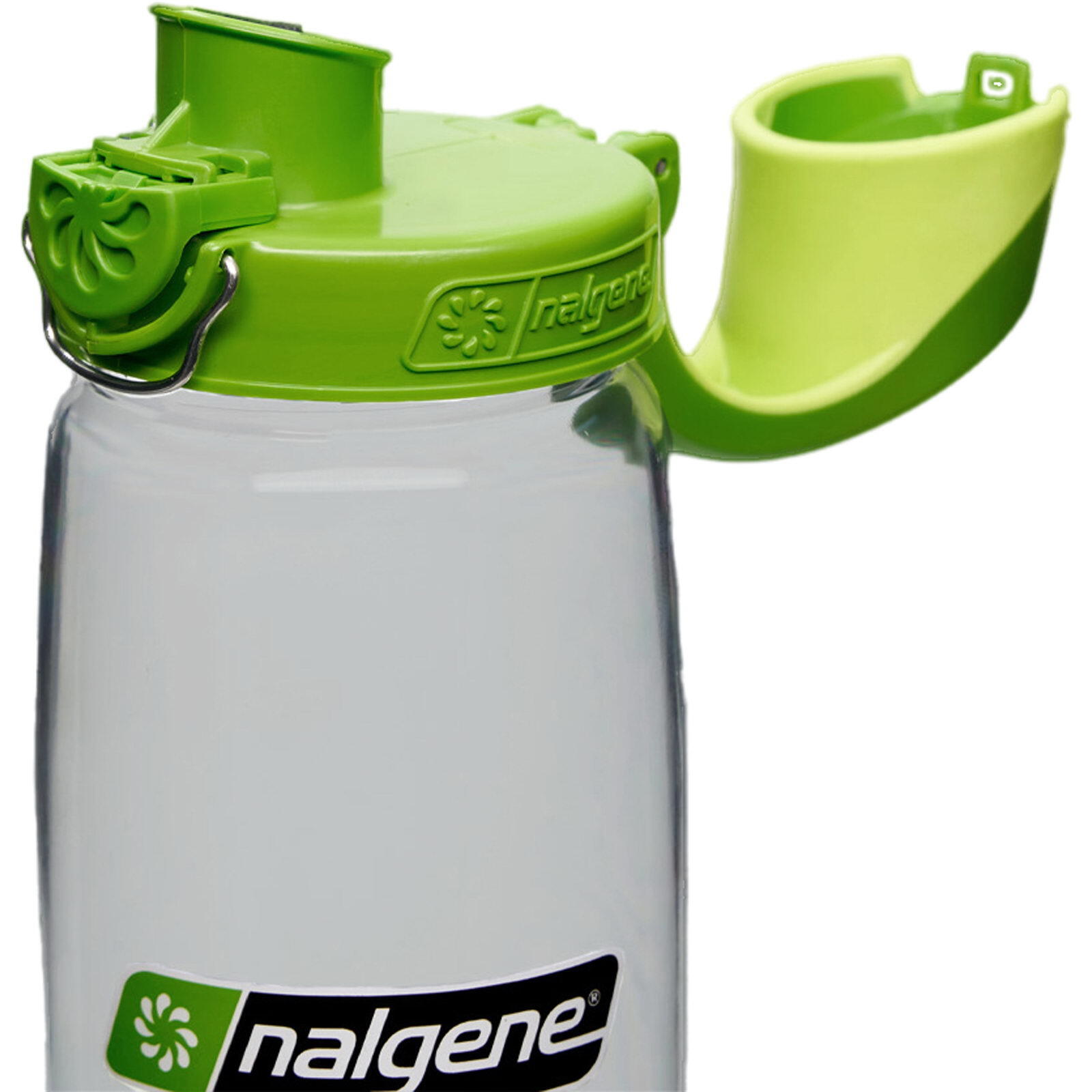 Nalgene OTF drinkfles 650 ml Diverse kleuren - NALGENE 2/5