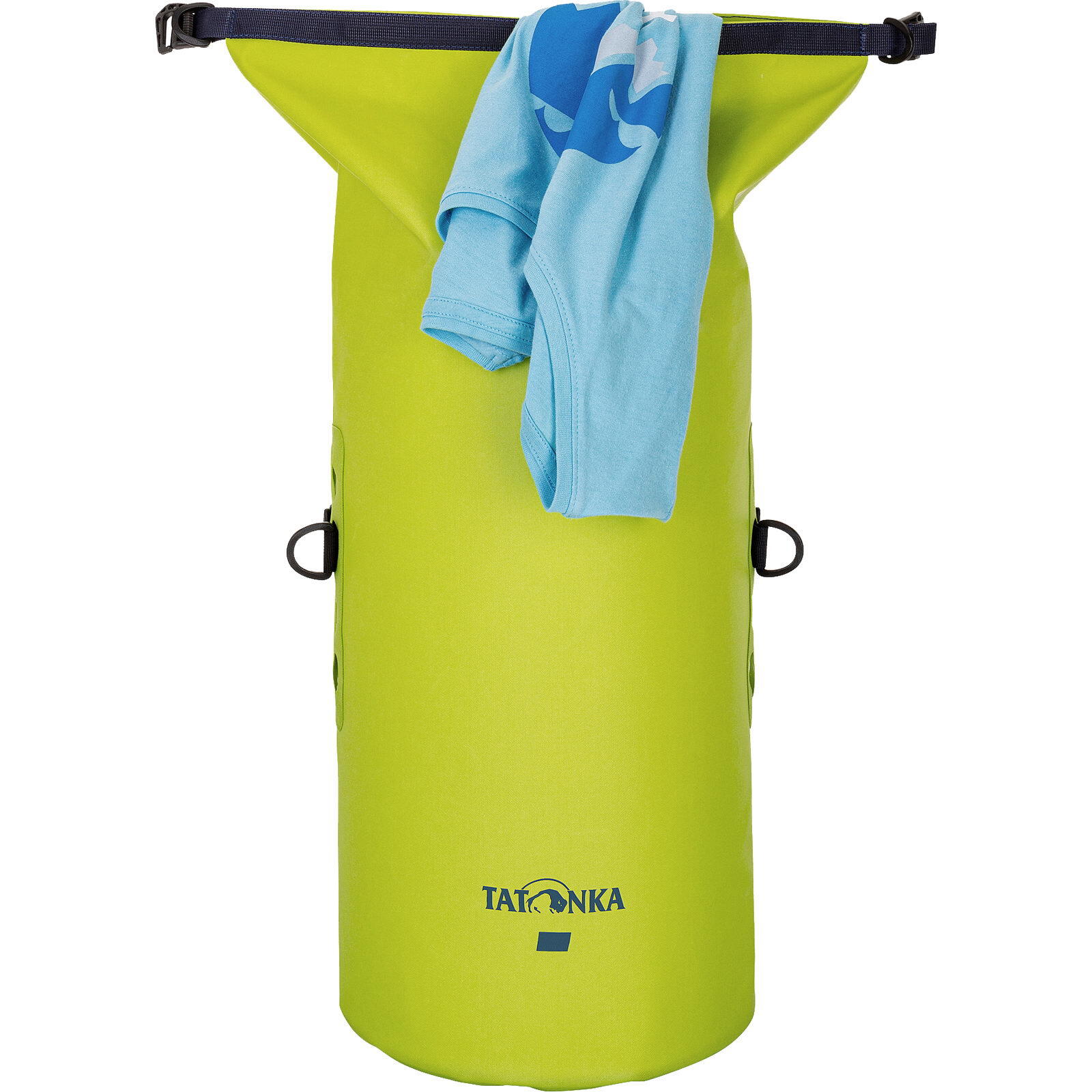 Sac étanche Tatonka WP Stuffbag 4/7
