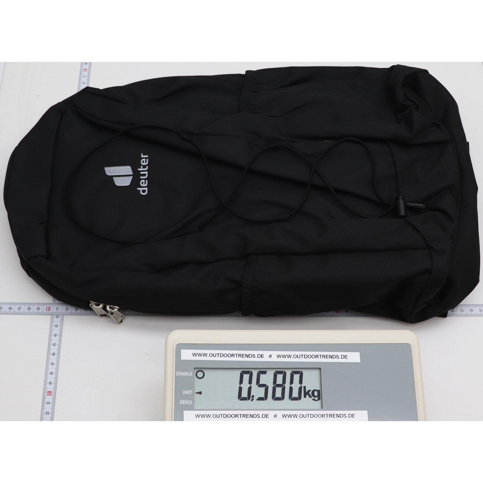Rucksack Gogo 7/7