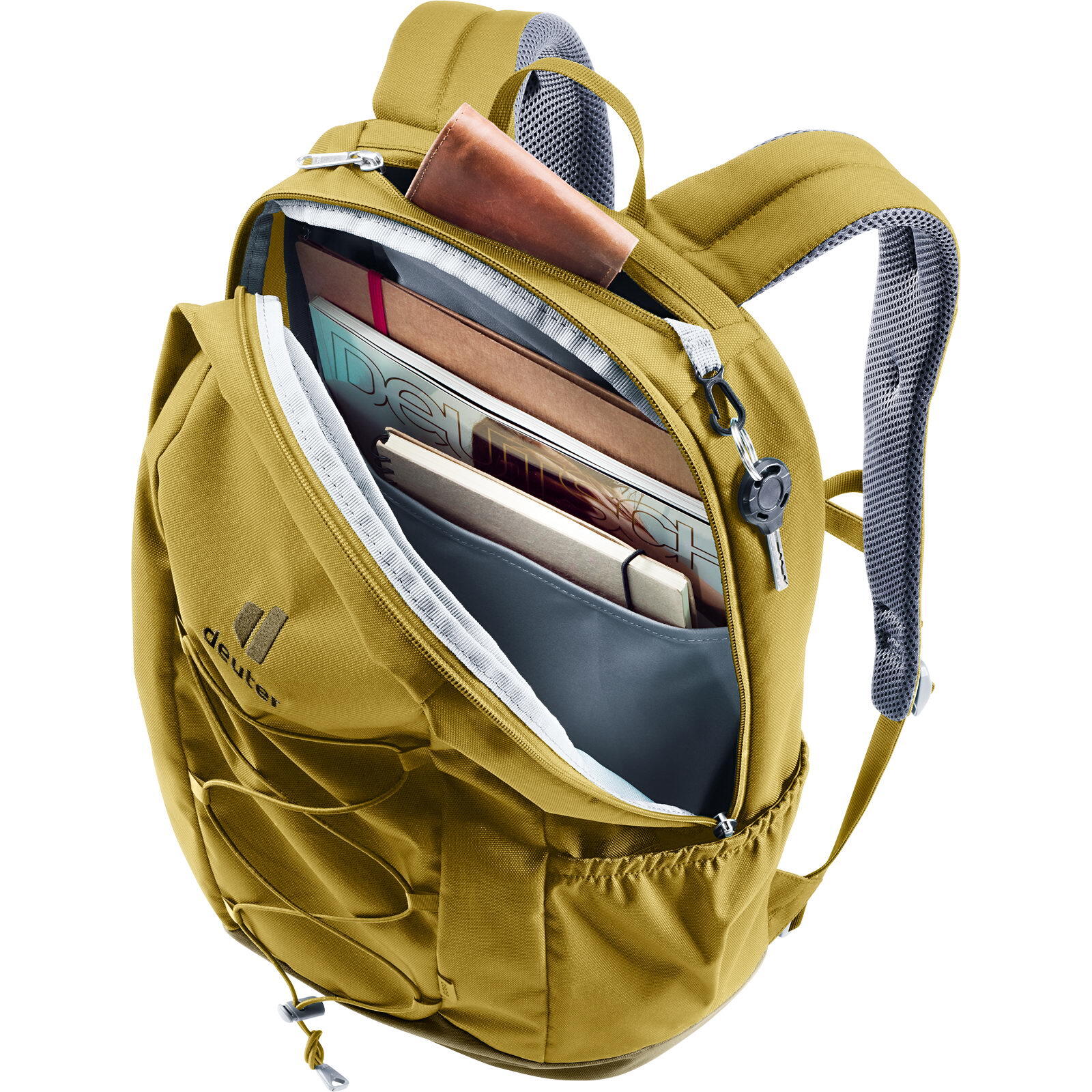 Rucksack Gogo 6/7