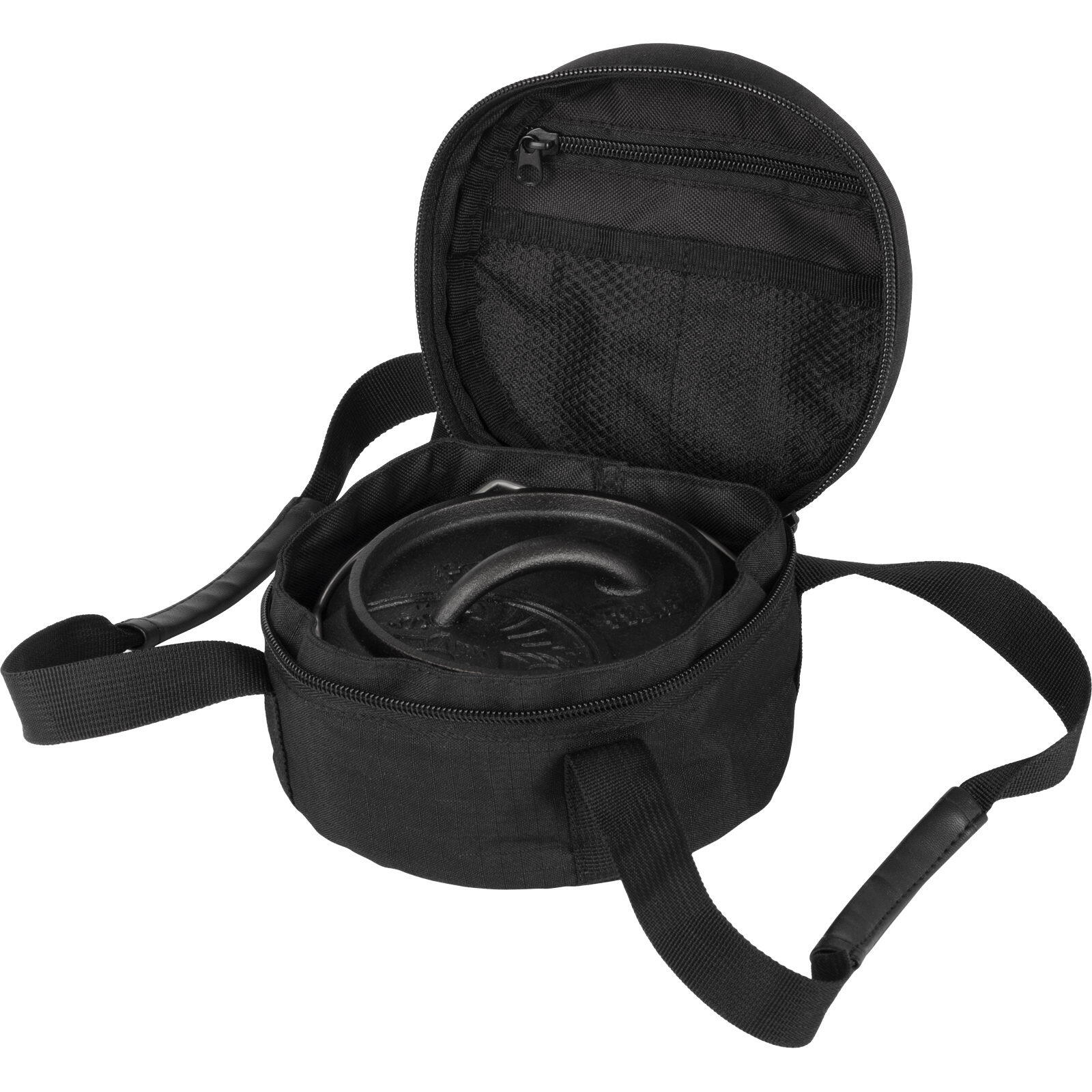 Petromax Dutch Oven Aufbewahrungstasche für FT3 3/4
