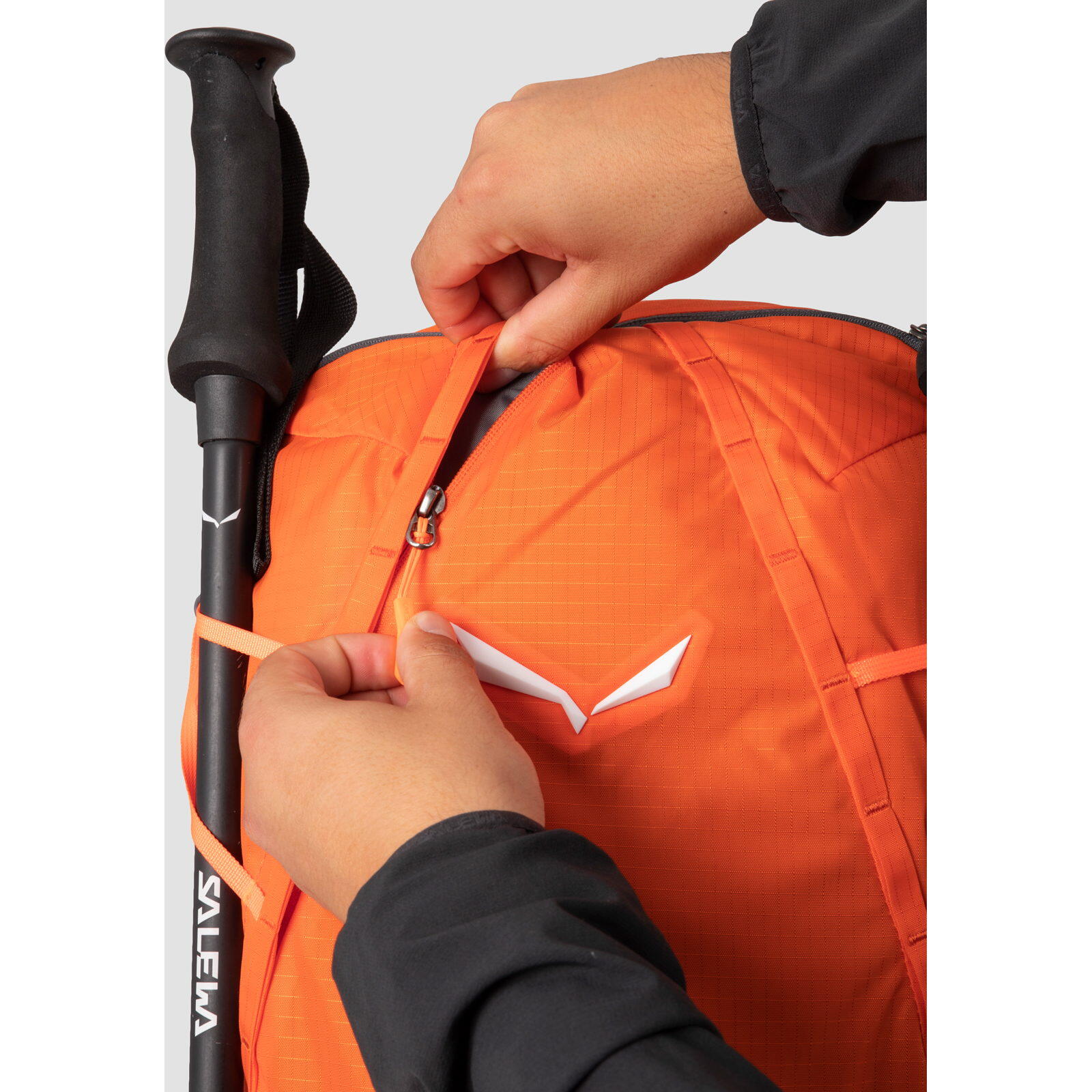 Bolsa de senderismo Salewa MTN Trainer 2 25 6/6