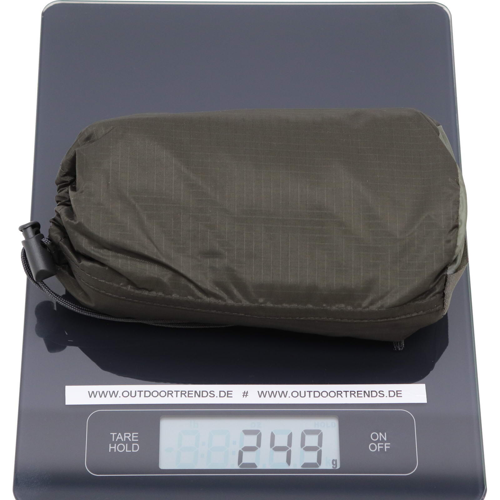 Regenponcho SilPoncho yellow 2/2