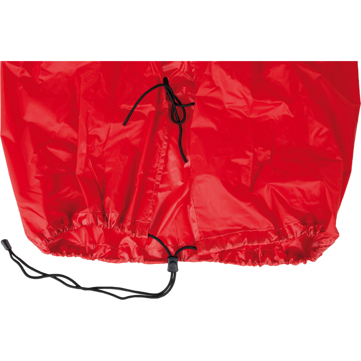 Pokrowiec na plecak Tatonka Rain Flap XL - red 5/5