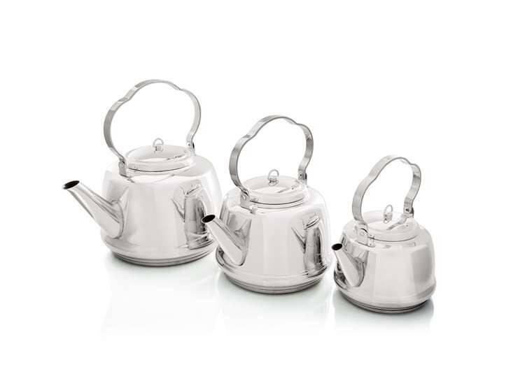 Petromax TK3 Tea Kettle Waterketel - 5 liter 4/6
