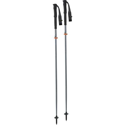 Trailrunning stokken komperdell fx lite ti vario compact