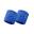 Nike Swoosh Wristbands Royal Blue-white Blue