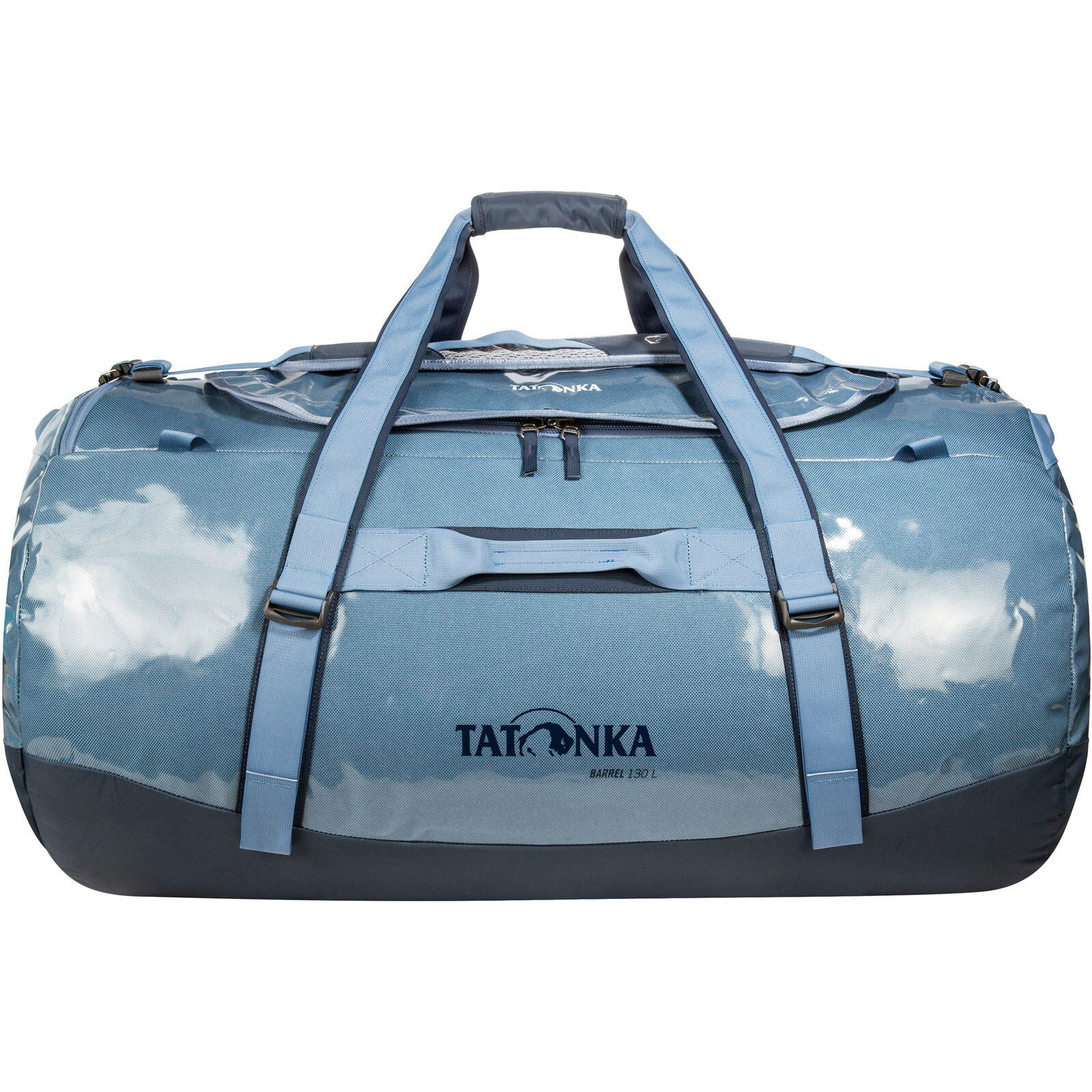 Reisetasche Barrel 130 elemental blue 3/7