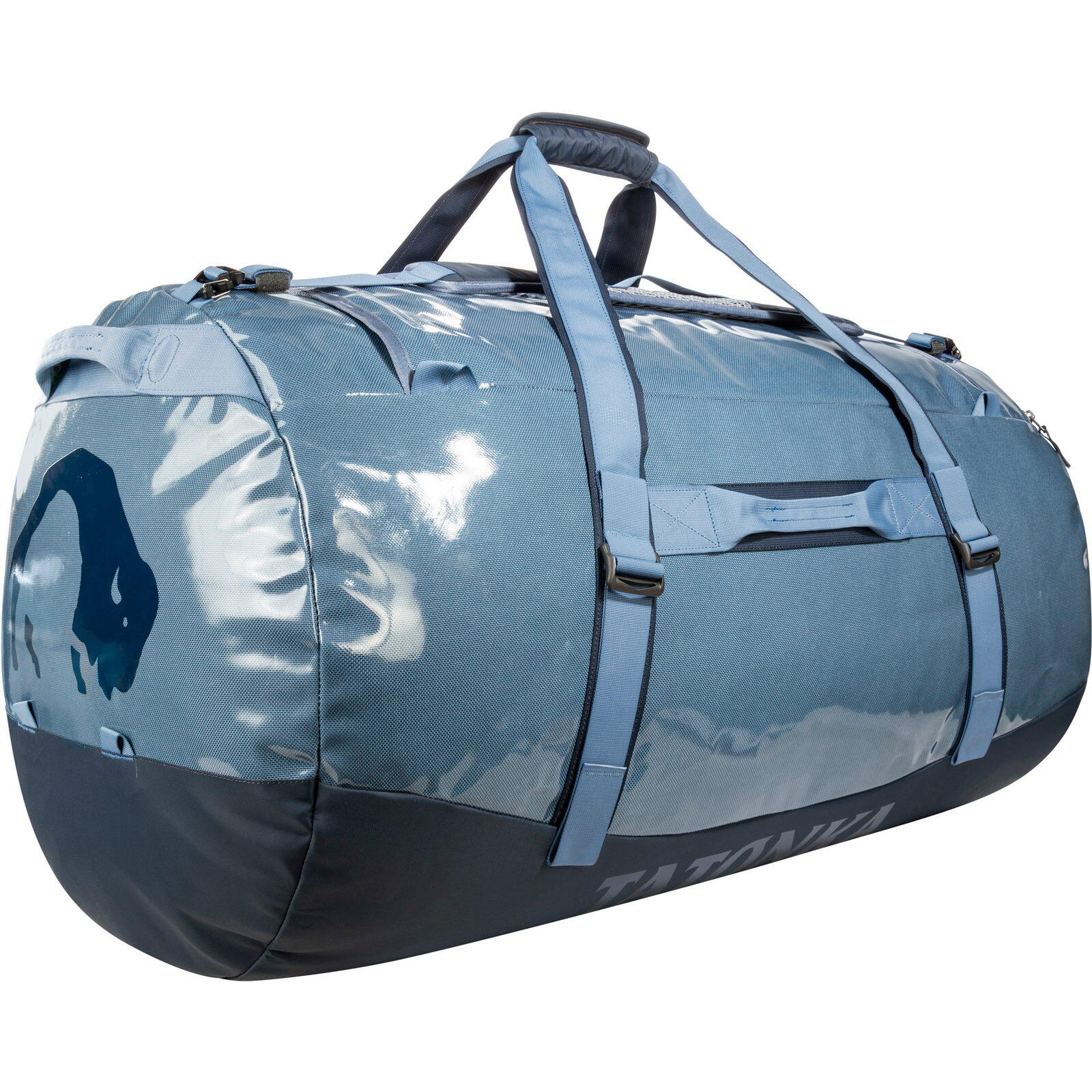 Reisetasche Barrel 130 elemental blue 2/7