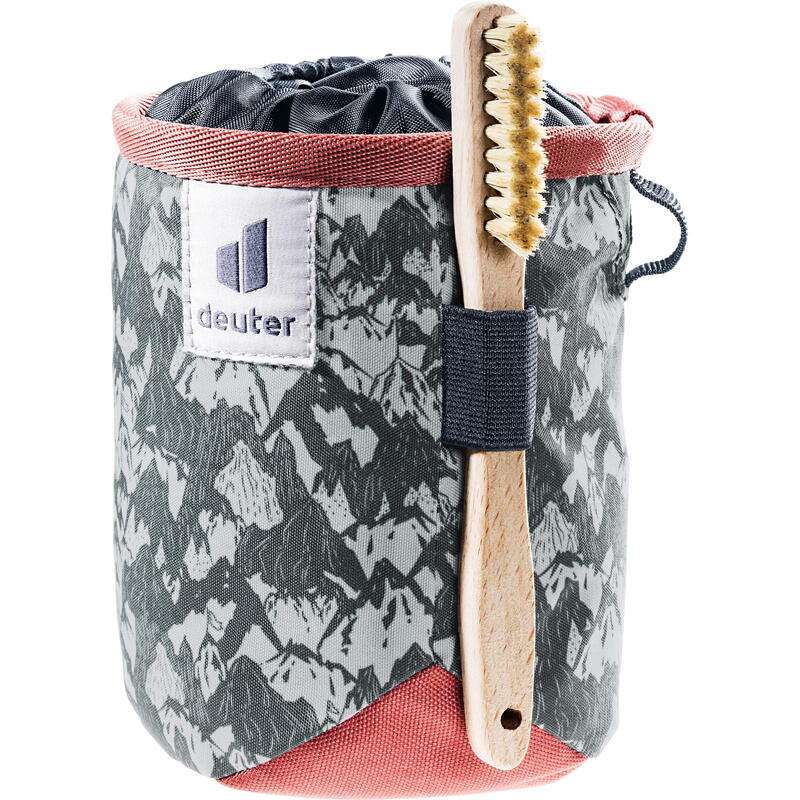 Gravity Chalk Bag I