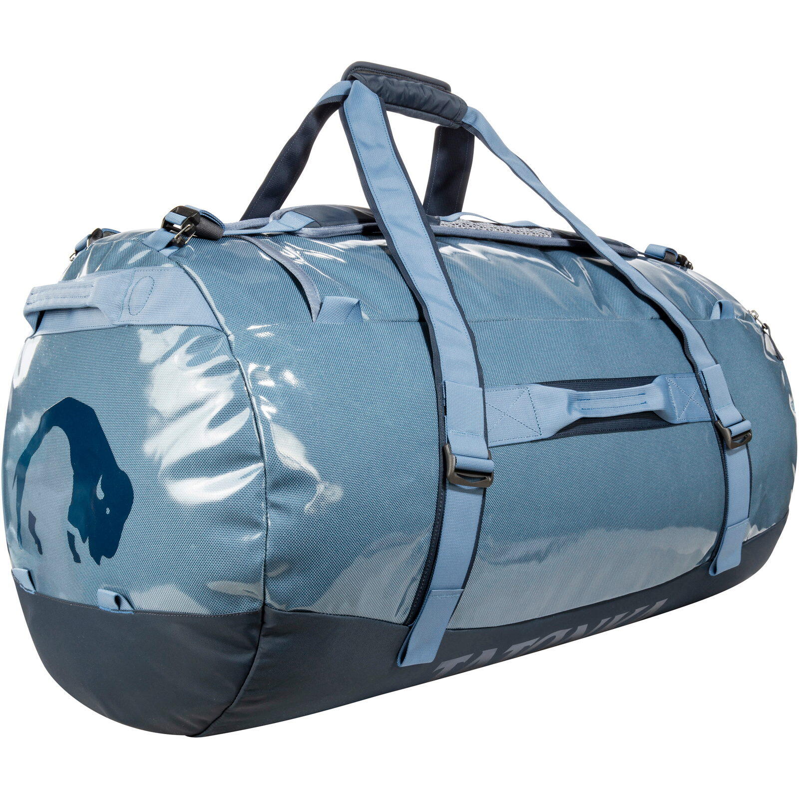 Reisetasche Barrel 110 elemental blue 2/7