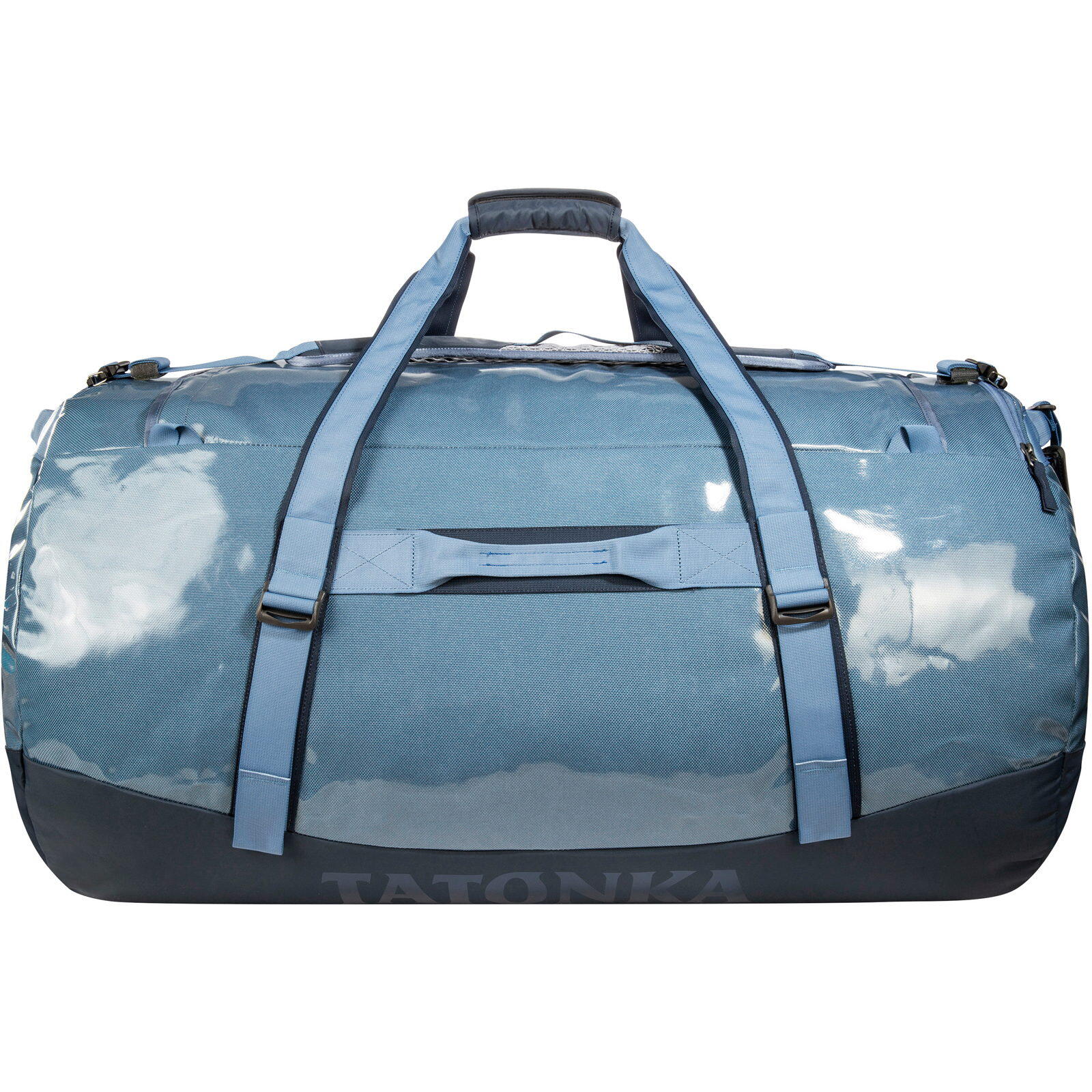 Reisetasche Barrel 130 elemental blue 4/7