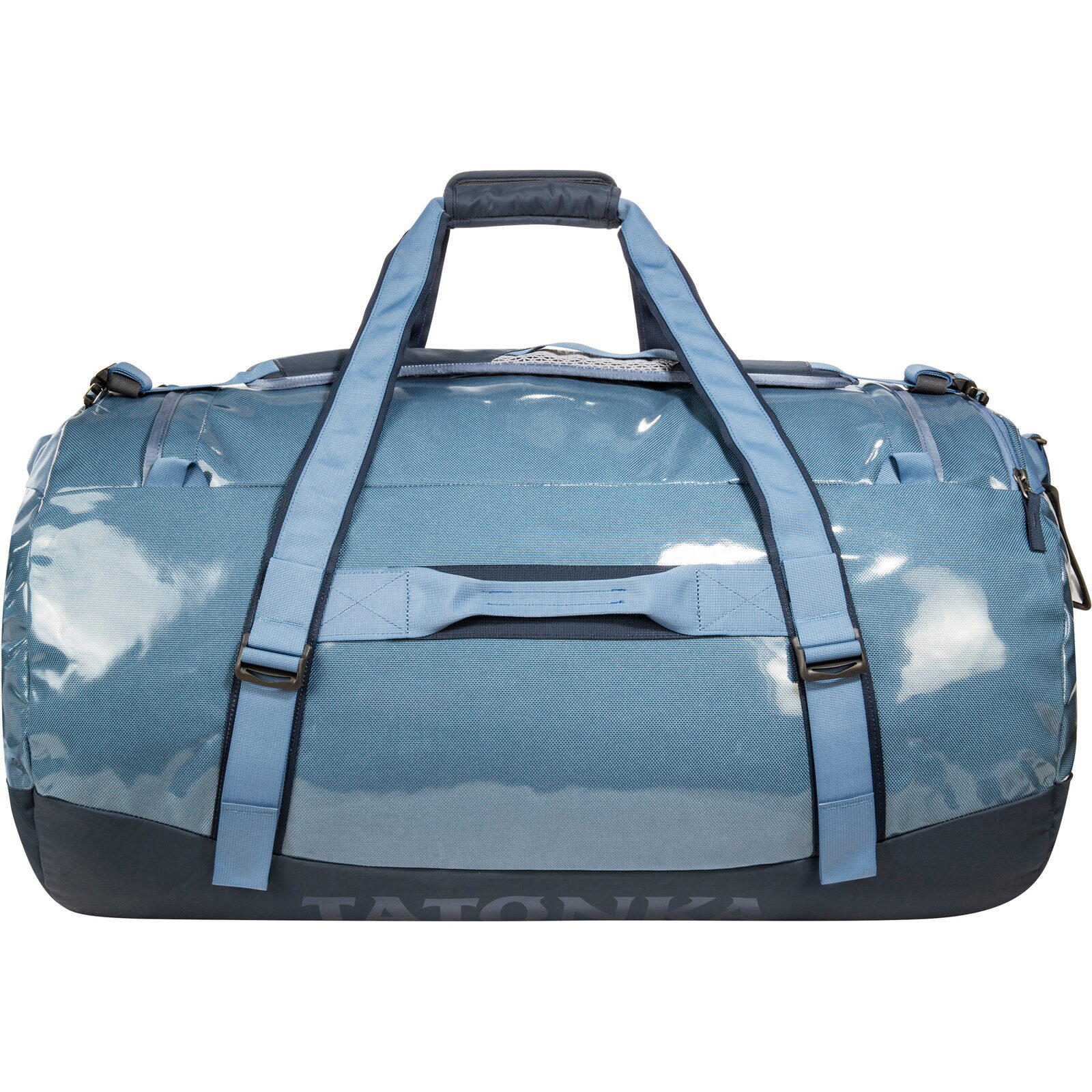 Reisetasche Barrel 110 elemental blue 4/7