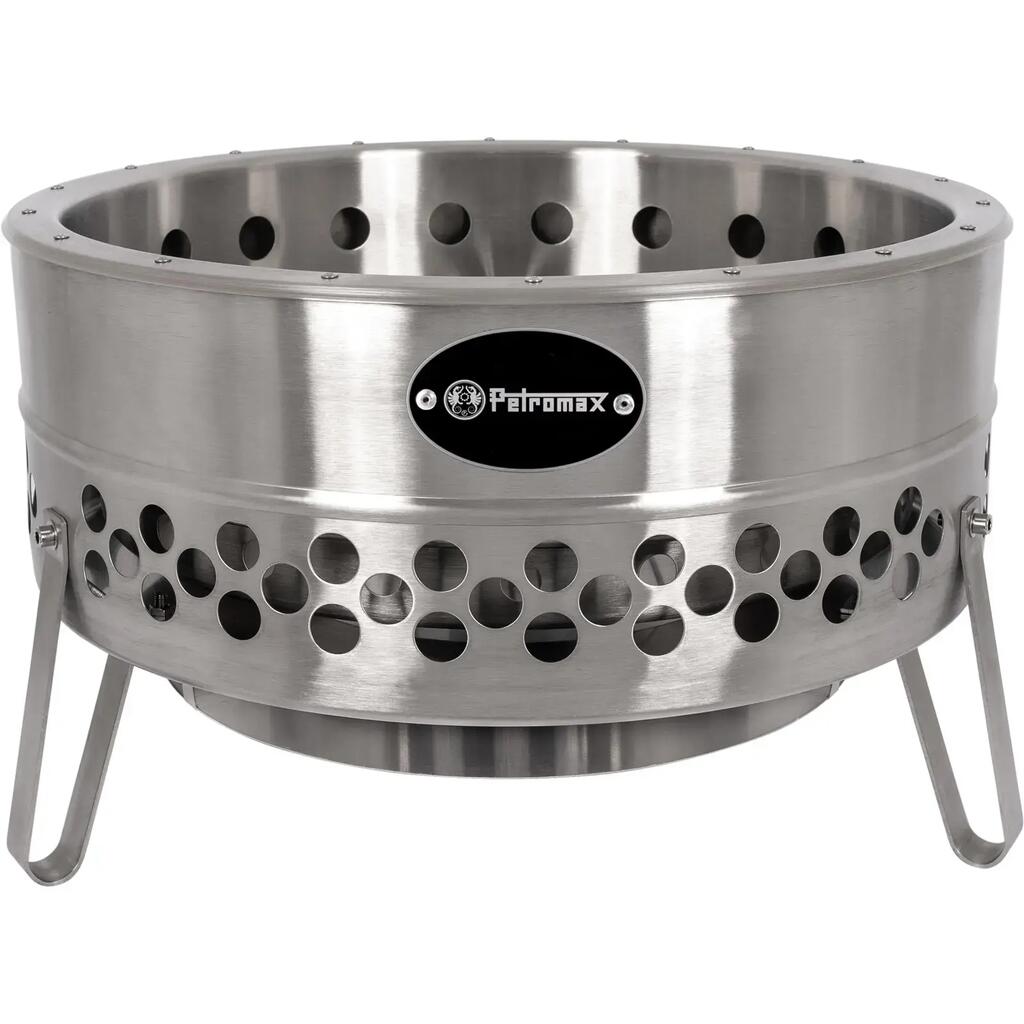 Tyropit Fire Bowl