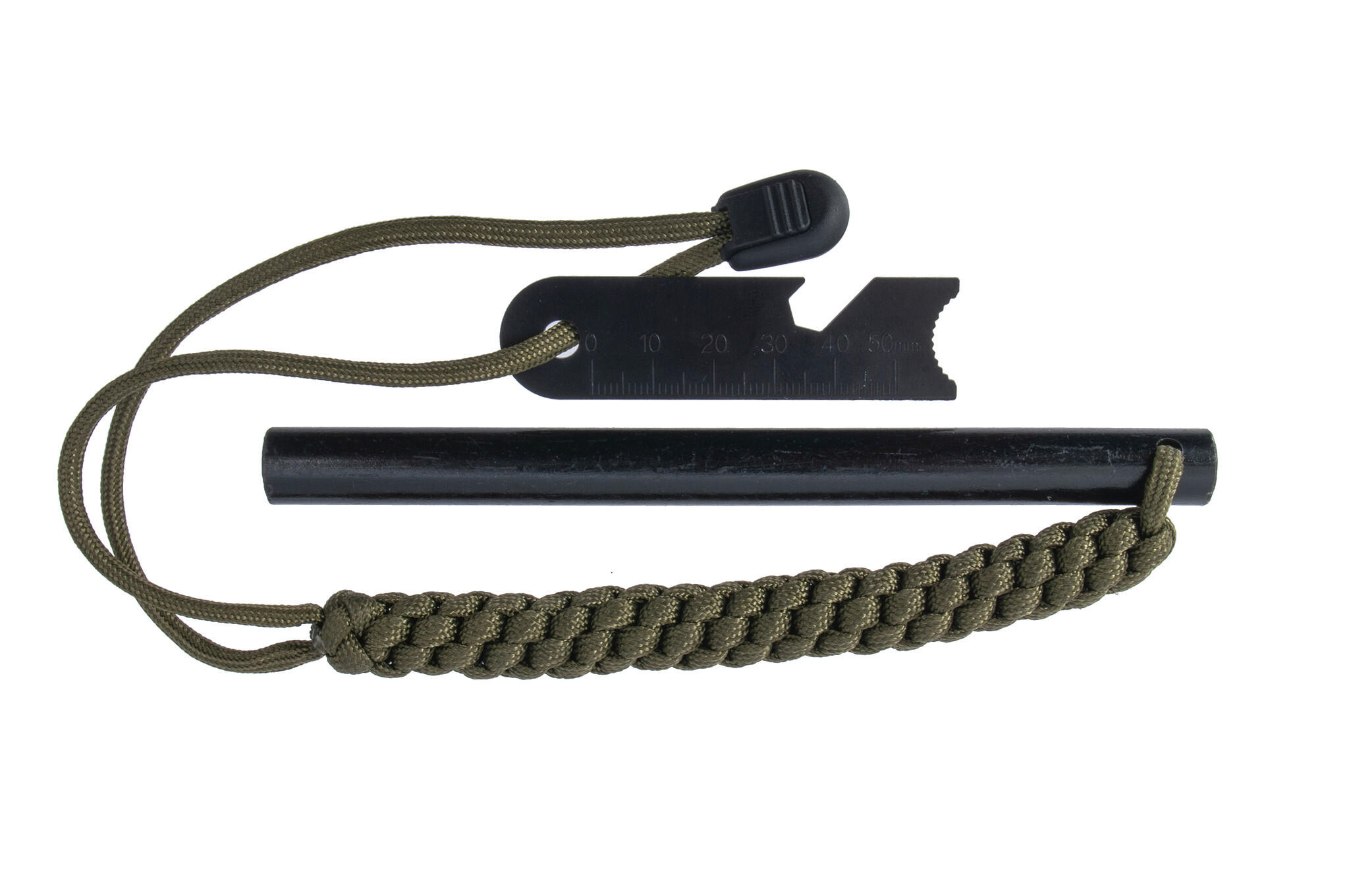 Origin Outdoors Firesteel/ Feuerstahl Goliath - 15cm 4/5