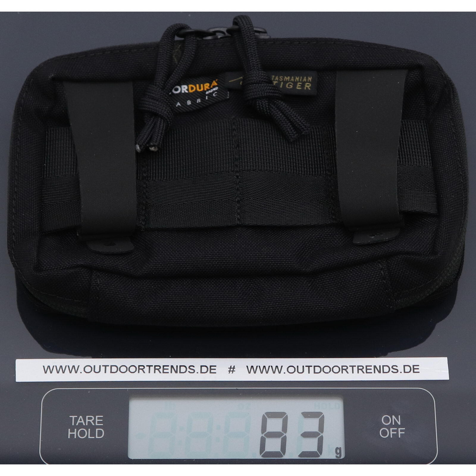 Pochette Tasmanian Tiger Tac 4.1 5/5