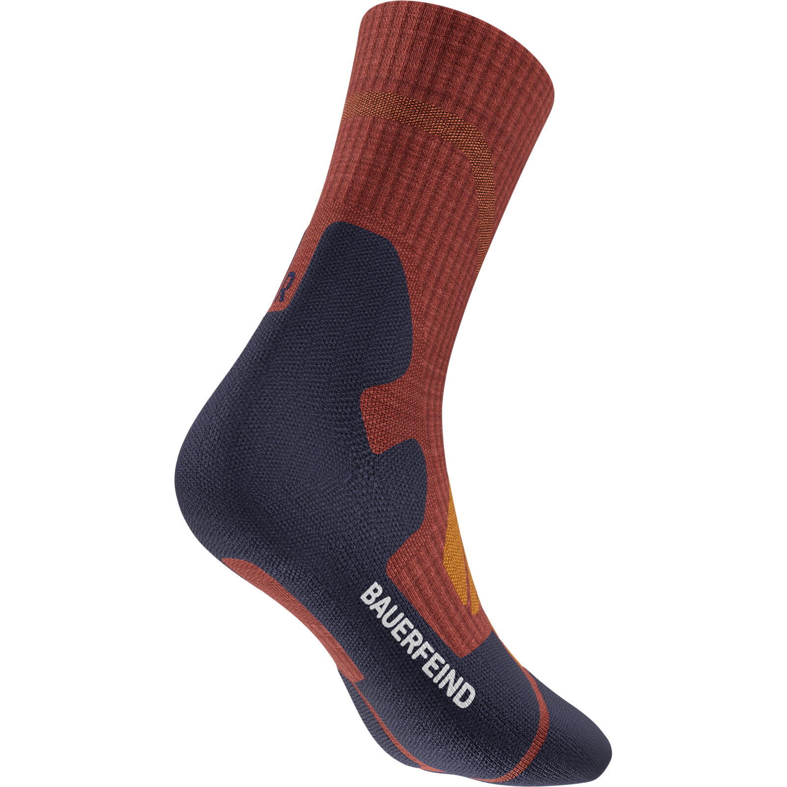 Chaussettes de compression mi-haute Bauerfeind 7/7