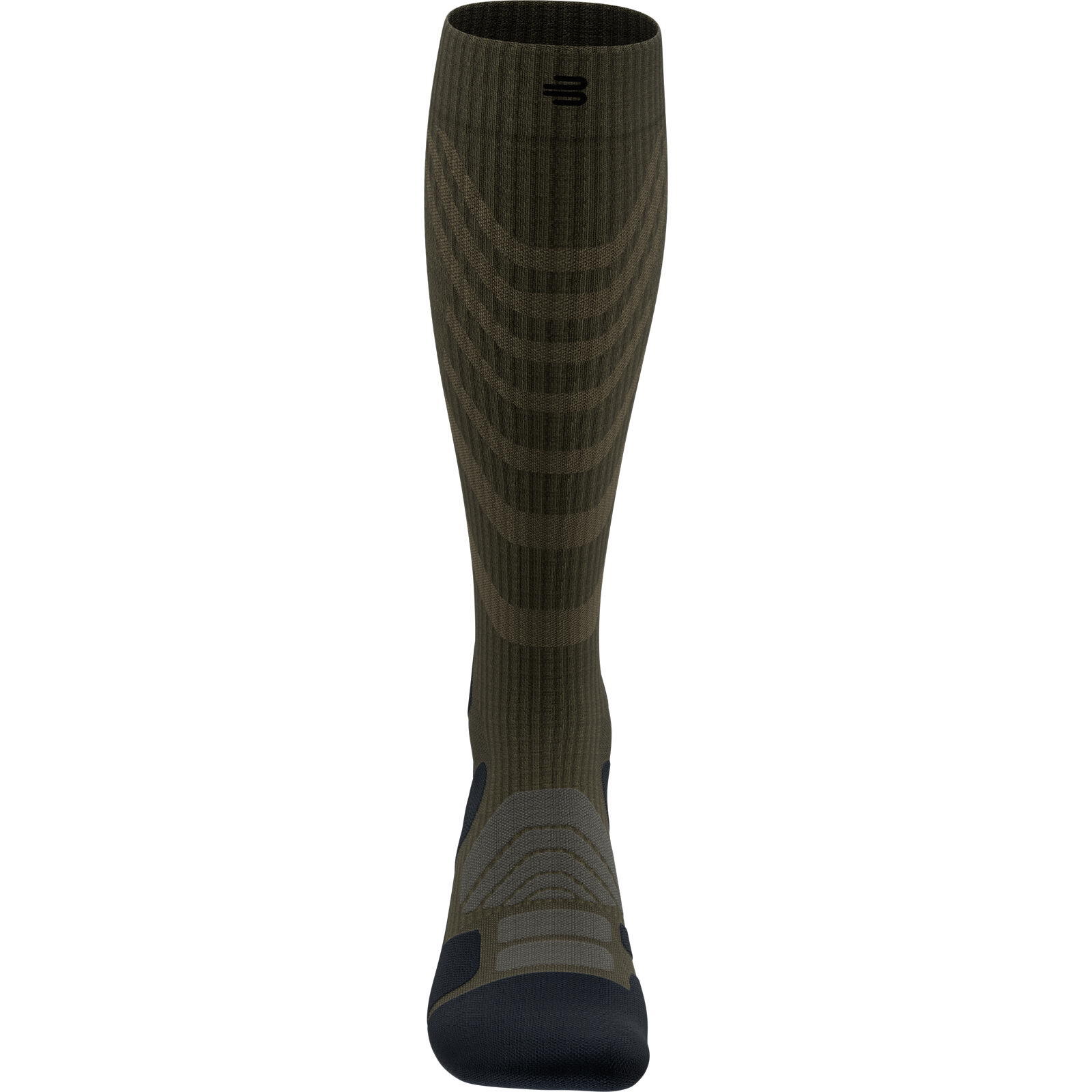 Chaussettes de compression merino Bauerfeind 5/7