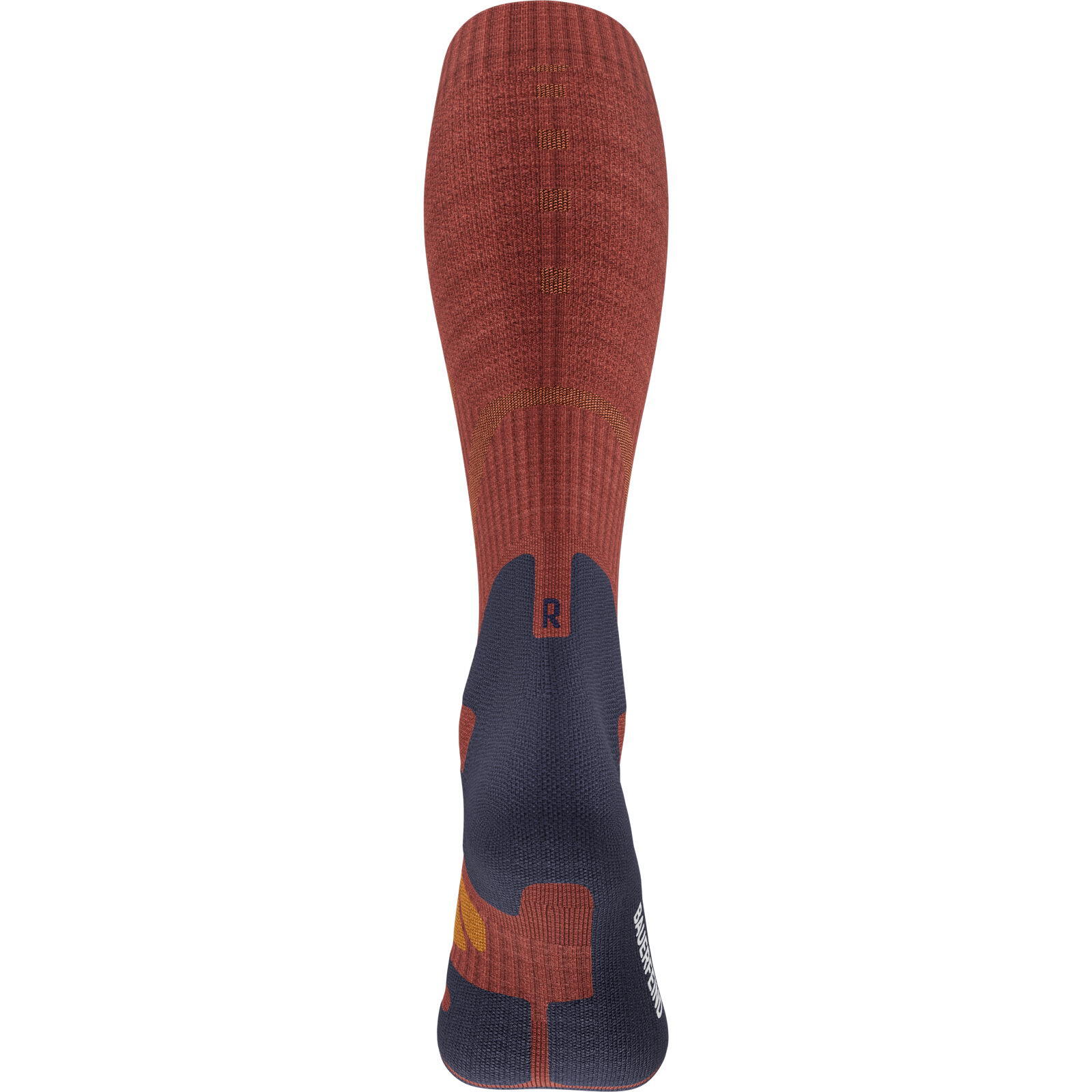 Chaussettes de compression en merino Bauerfeind 7/7
