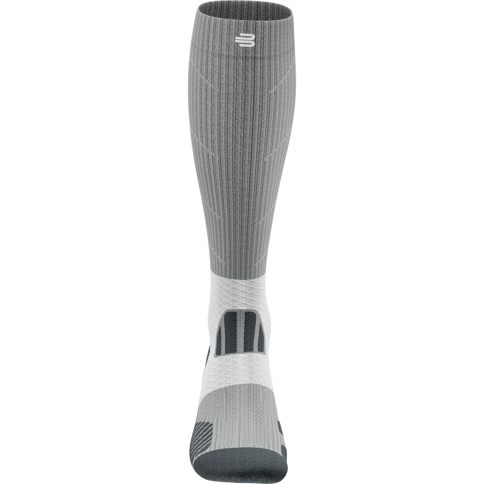 Compressiesokken voor dames Bauerfeind Sports 5/7