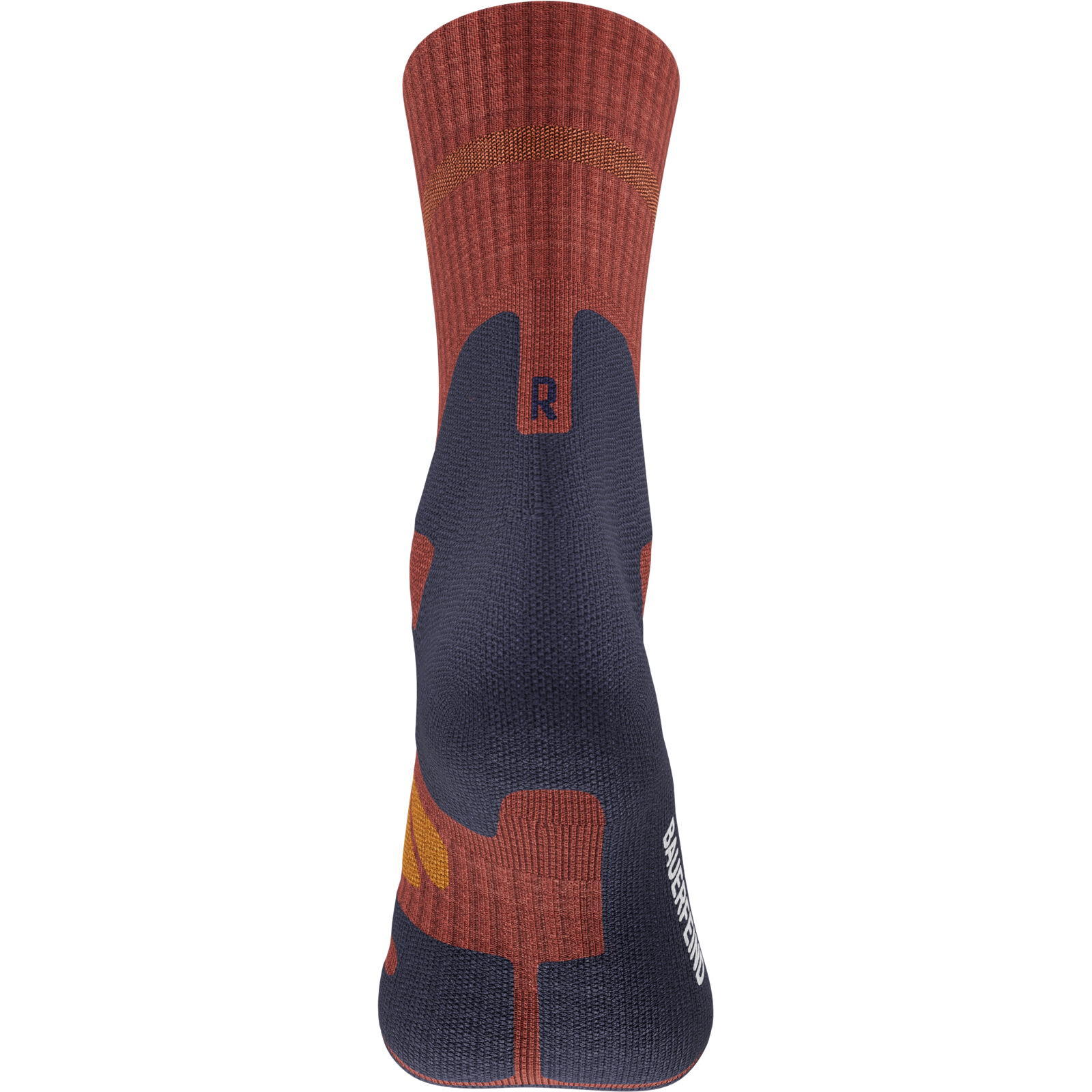 Chaussettes de compression mi-haute Bauerfeind 6/7