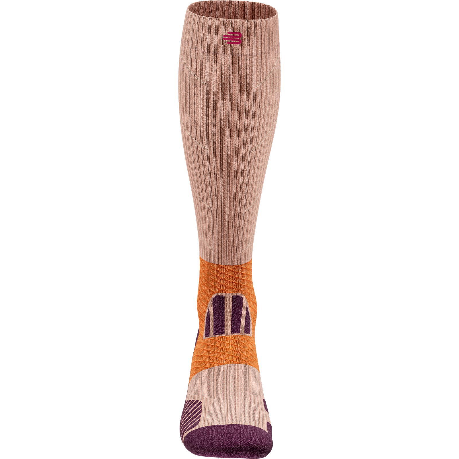 Chaussettes de compression femme Bauerfeind 5/7