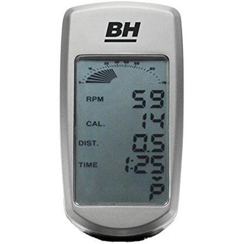 Vélo de biking SB2.6 H9173H + support pour tablette/smartphone