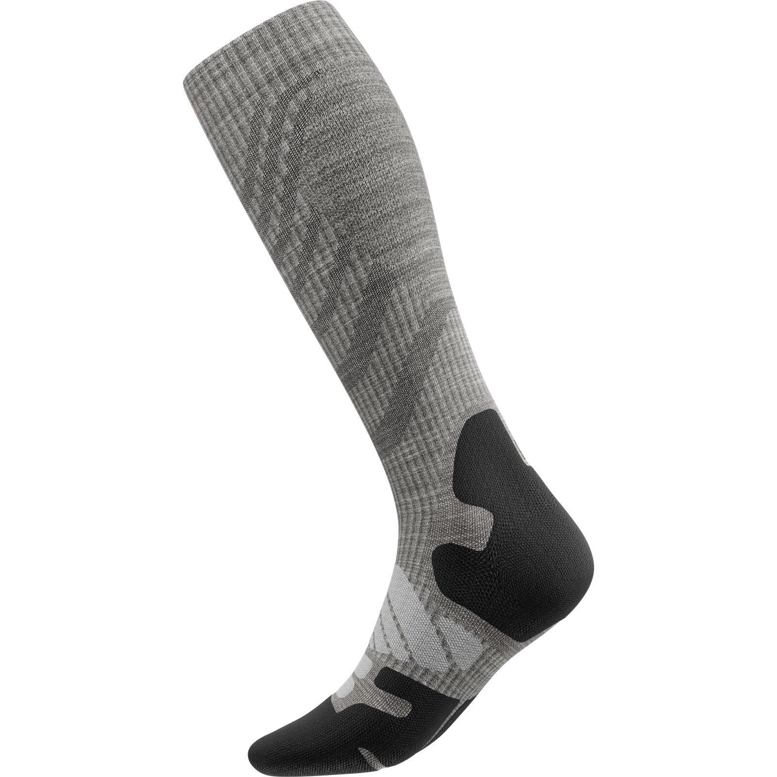 Merino compressiekousen voor vrouwen Bauerfeind 5/7