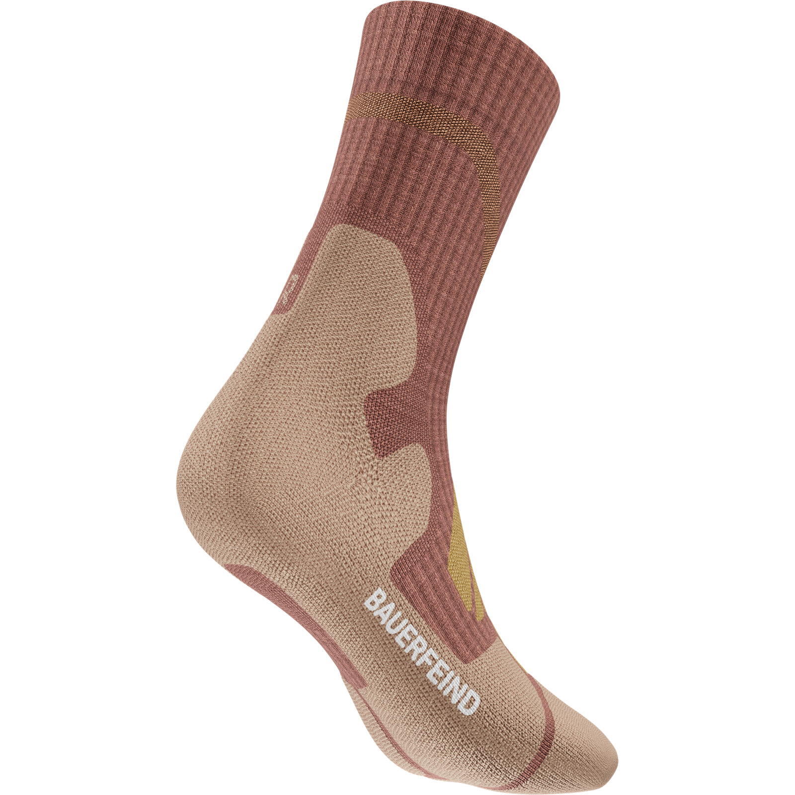 Chaussettes de compression mi-haute femme Bauerfeind 7/7