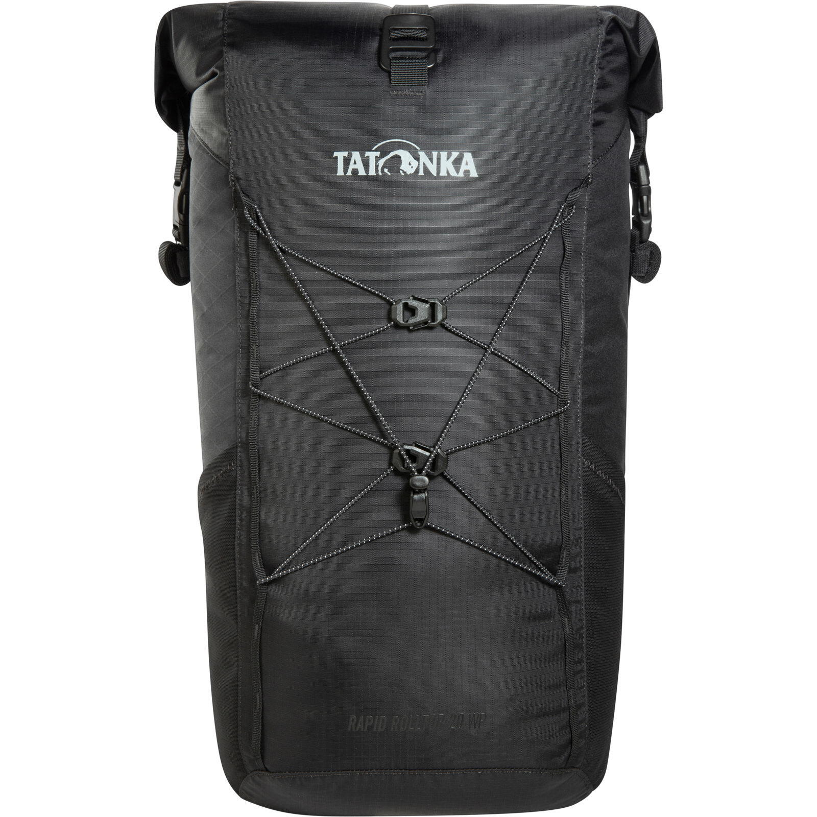 Plecak turystyczny Tatonka Rapid Rolltop 3/7