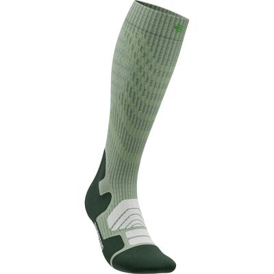 Merino compressiekousen voor vrouwen bauerfeind