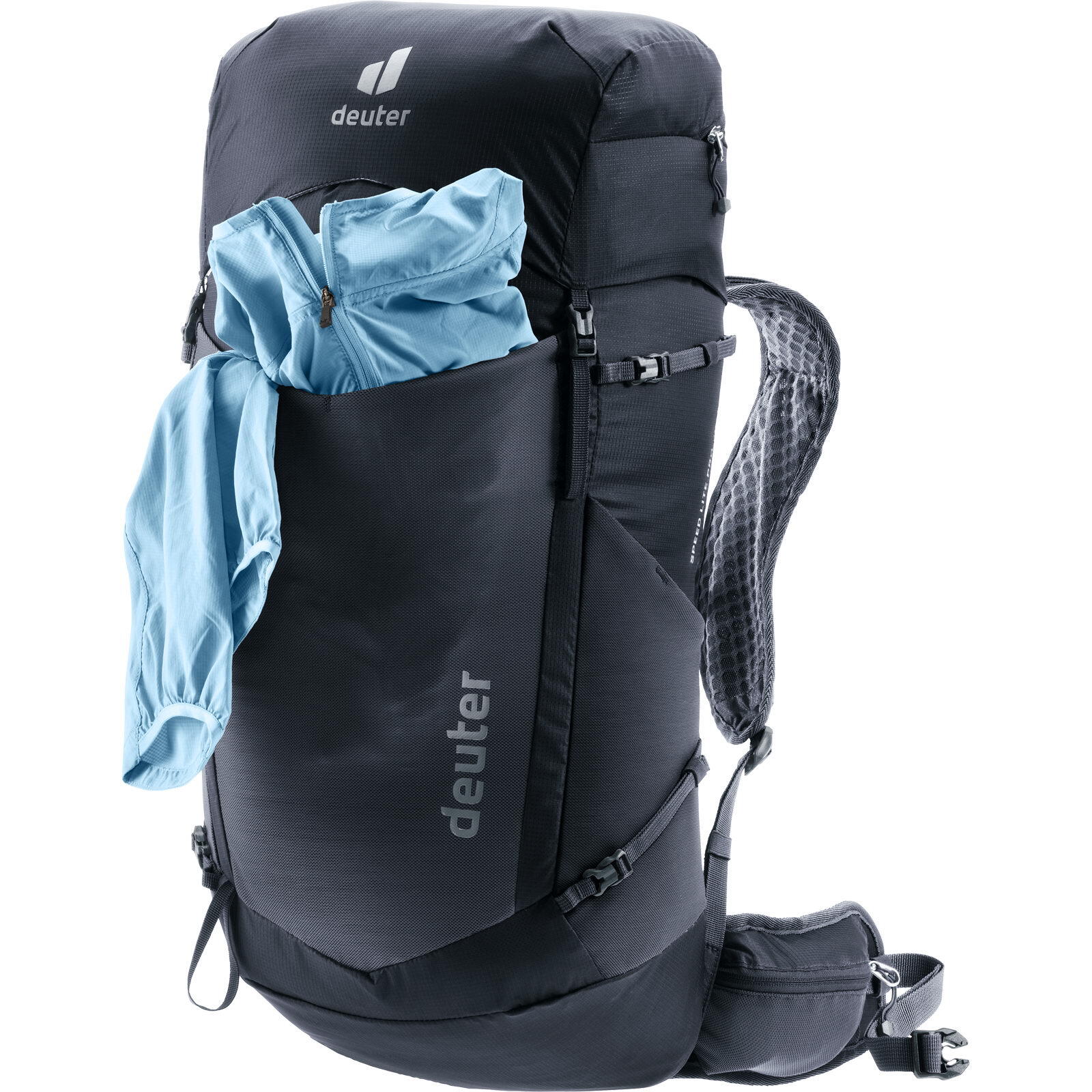 Plecak turystyczny damski Deuter Speed Lite Pro 28 SL 7/7
