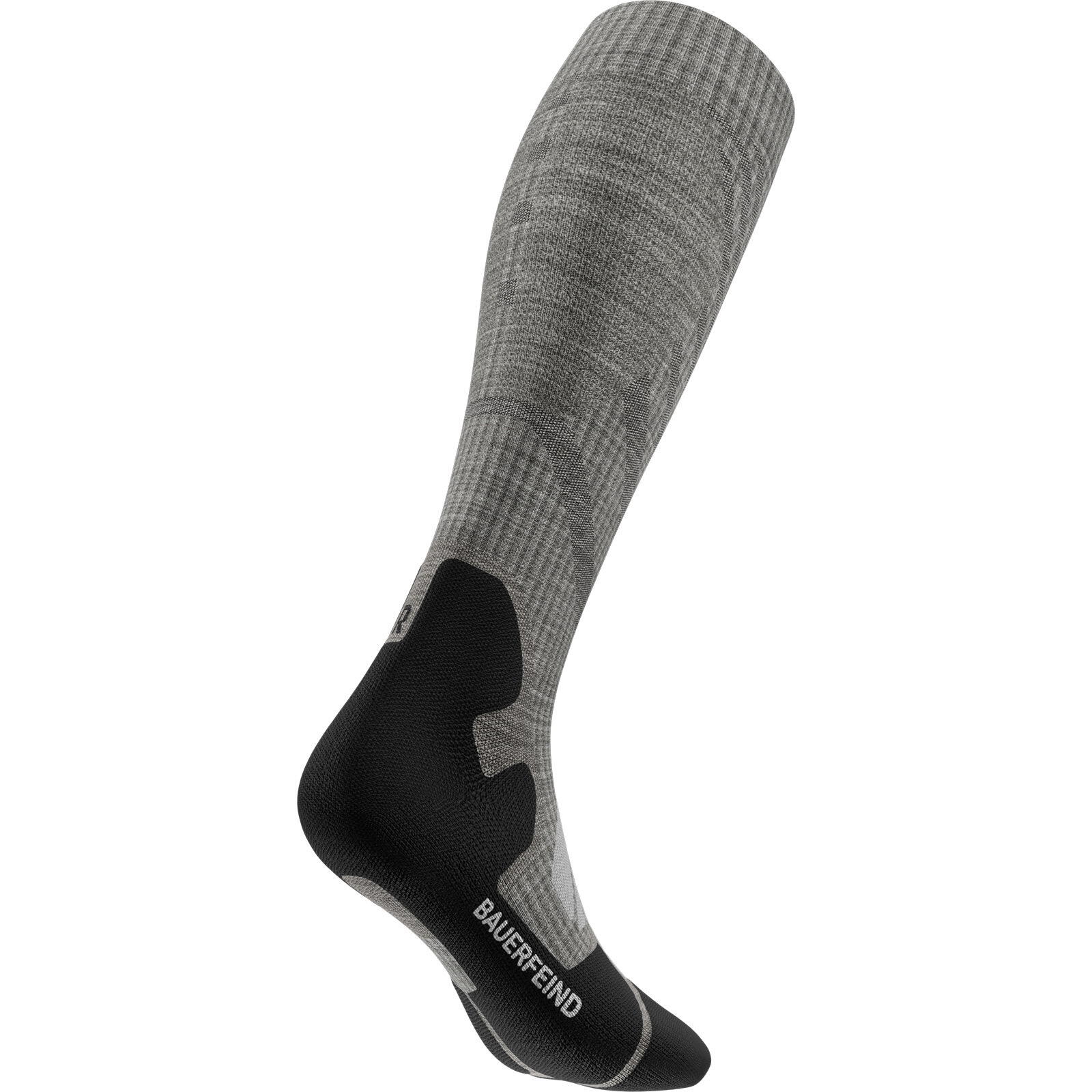 Merino compressiekousen voor vrouwen Bauerfeind 7/7