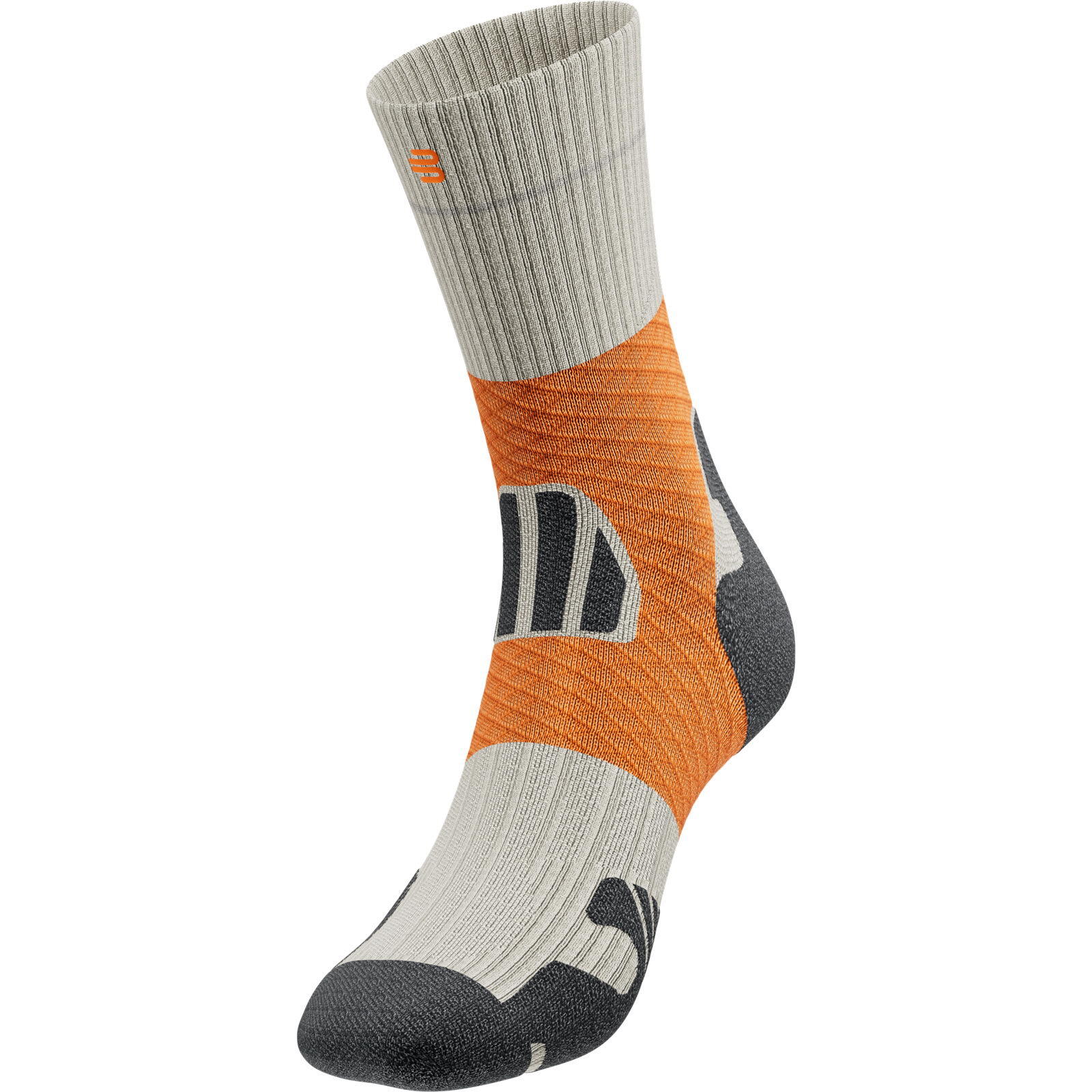 Chaussettes mi-hautes ultra-léger Bauerfeind 2/7