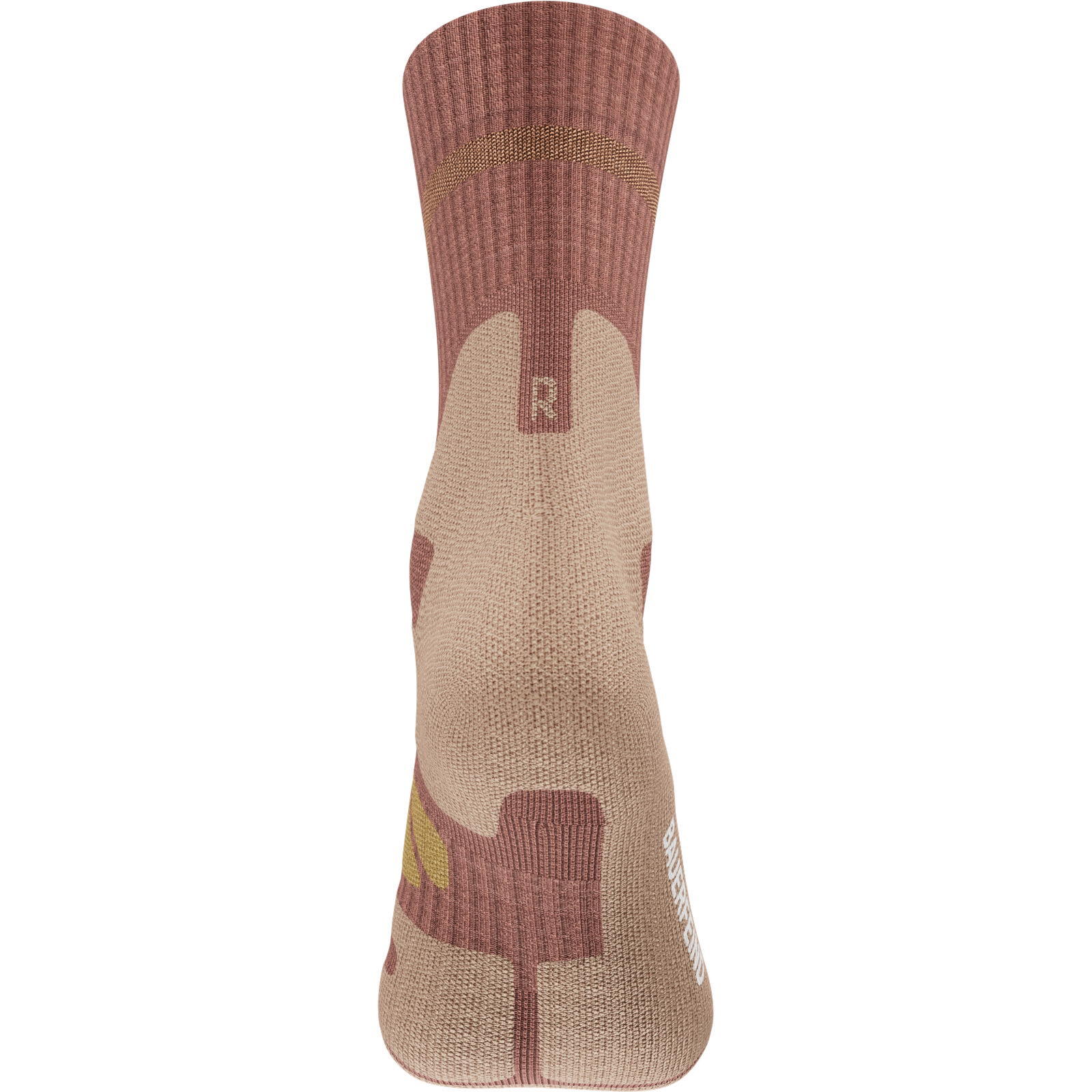 Chaussettes de compression mi-haute femme Bauerfeind 6/7