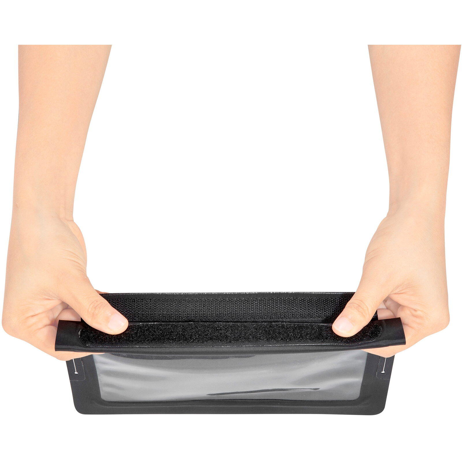wasserdichte Hülle WP Dry Bag Wide black 4/5