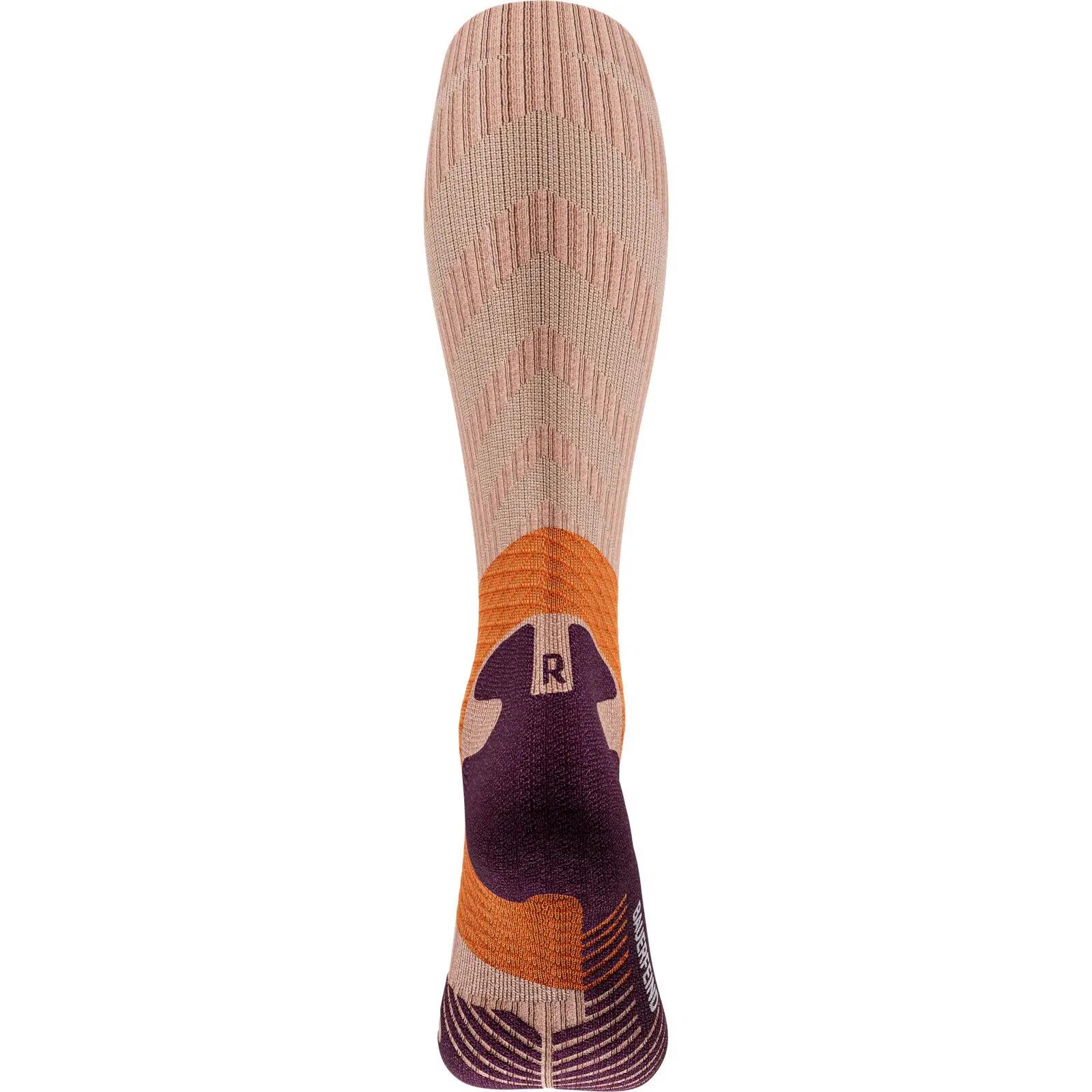 Chaussettes de compression femme Bauerfeind 7/7