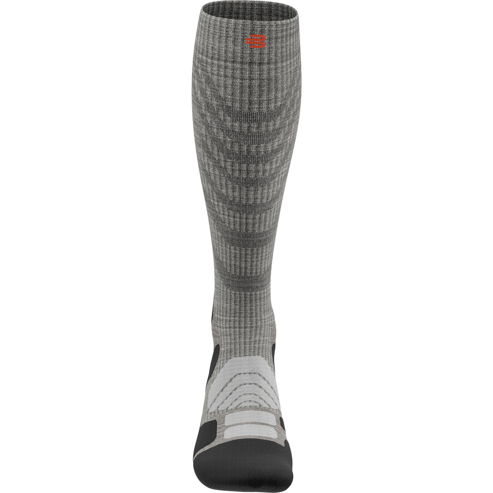 Merino compressiekousen voor vrouwen Bauerfeind 4/7