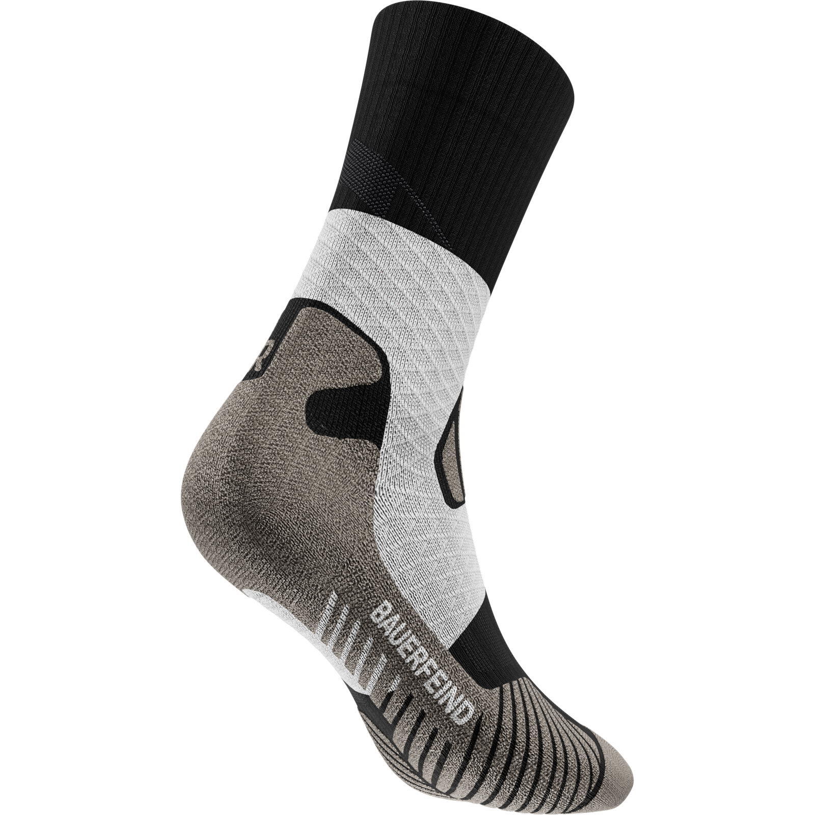 Chaussettes mi-hautes Bauerfeind Sports 7/7