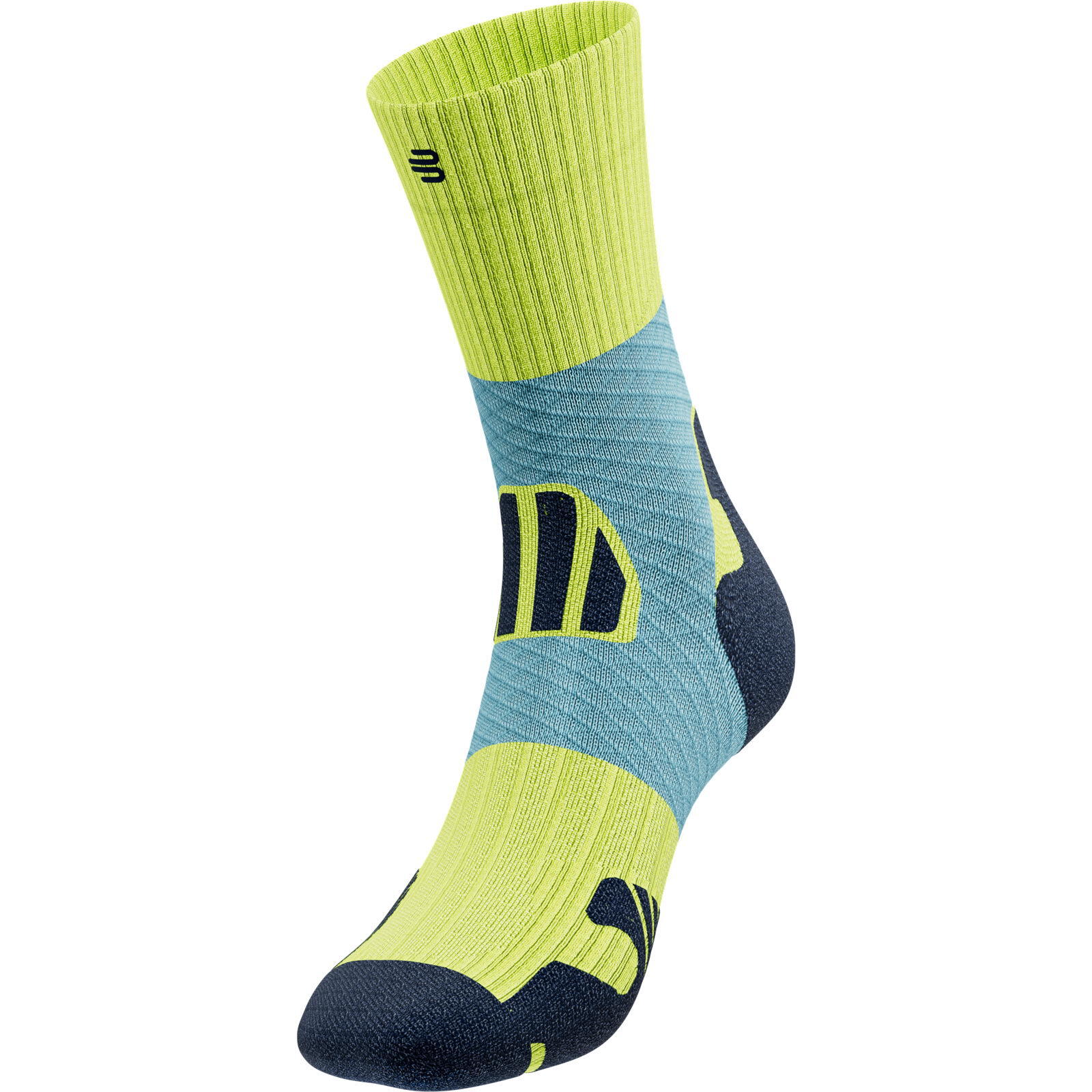 Calze al ginocchio ultra leggeri Bauerfeind 2/7