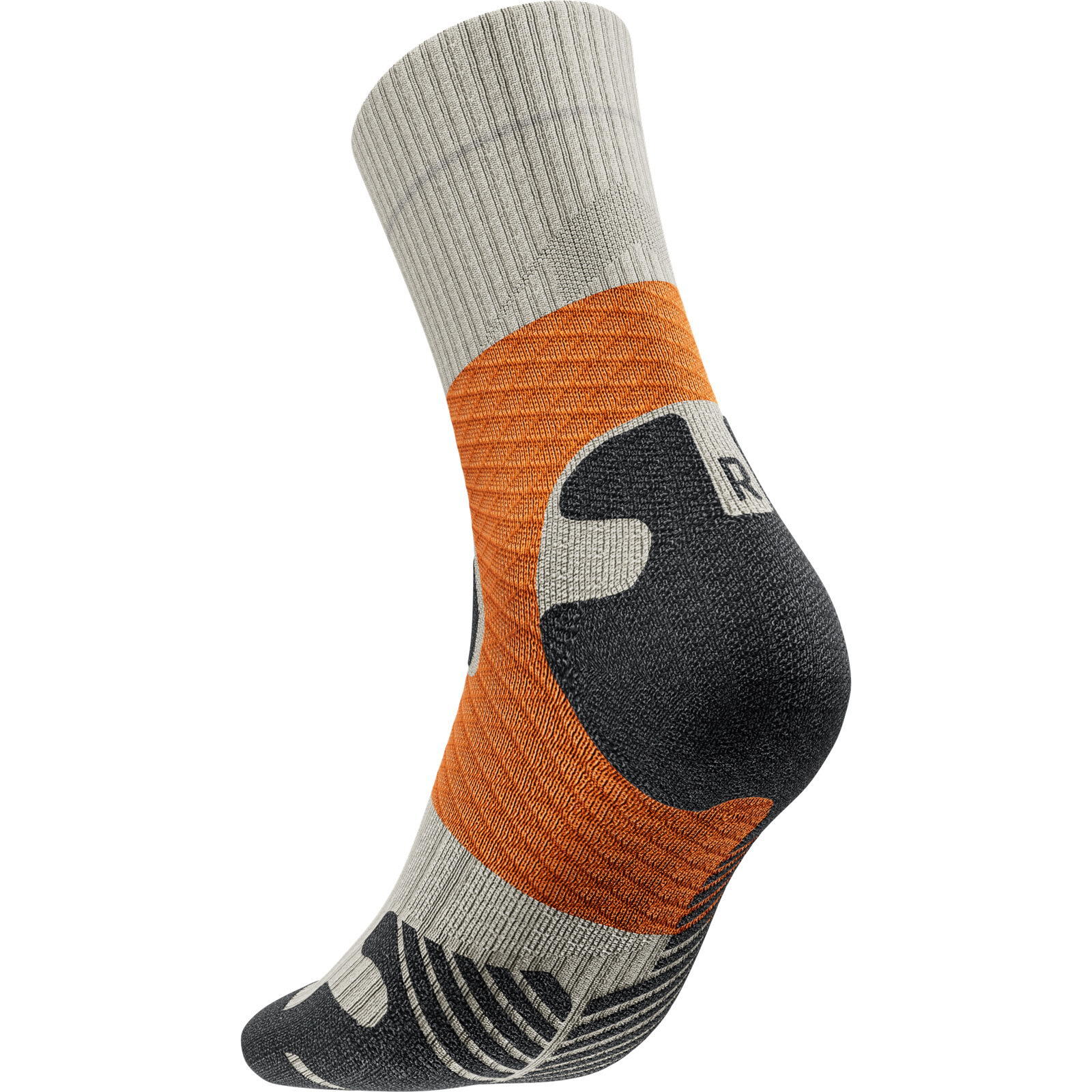 Chaussettes mi-hautes ultra-léger Bauerfeind 5/7