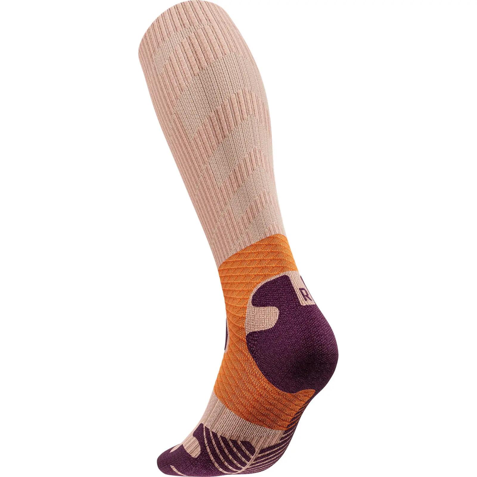 Chaussettes de compression femme Bauerfeind 6/7